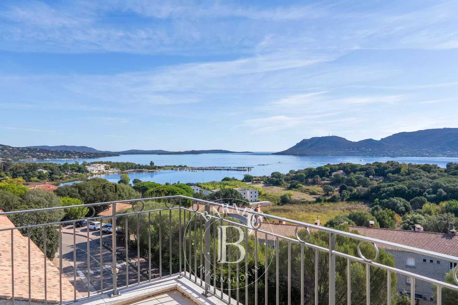 Porto-Vecchio  - Apartment 3 Bedrooms