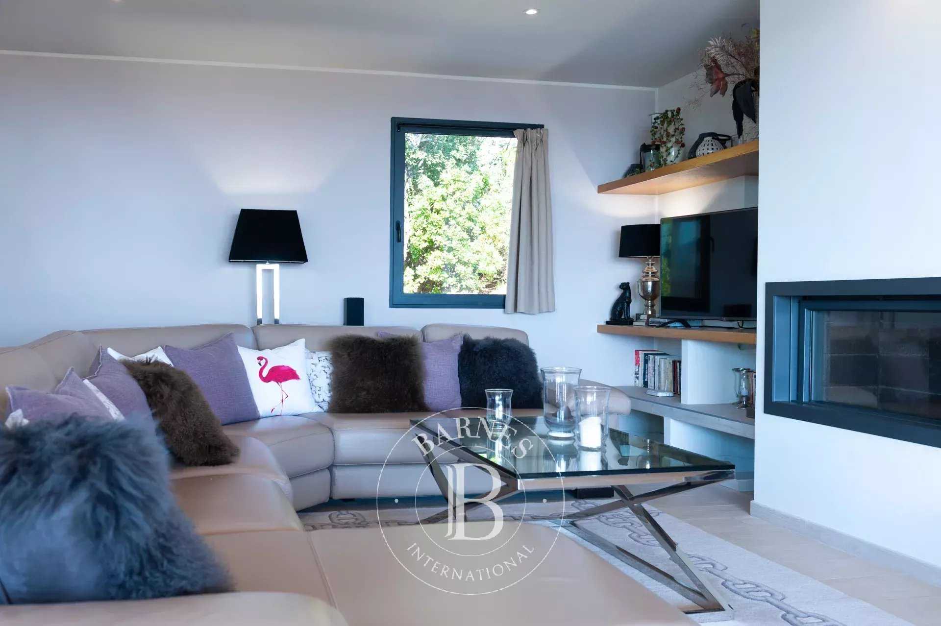 Sainte-Lucie-de-Porto-Vecchio  - Villa 