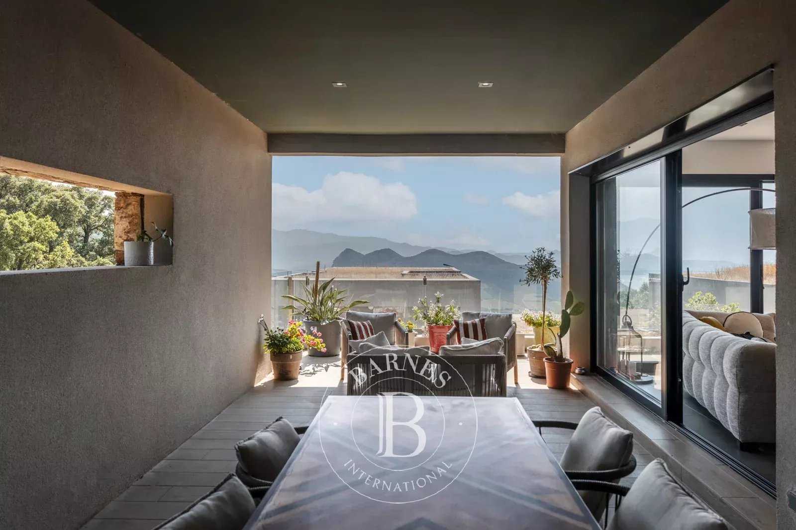 Saint-Florent  - Apartment 3 Bedrooms