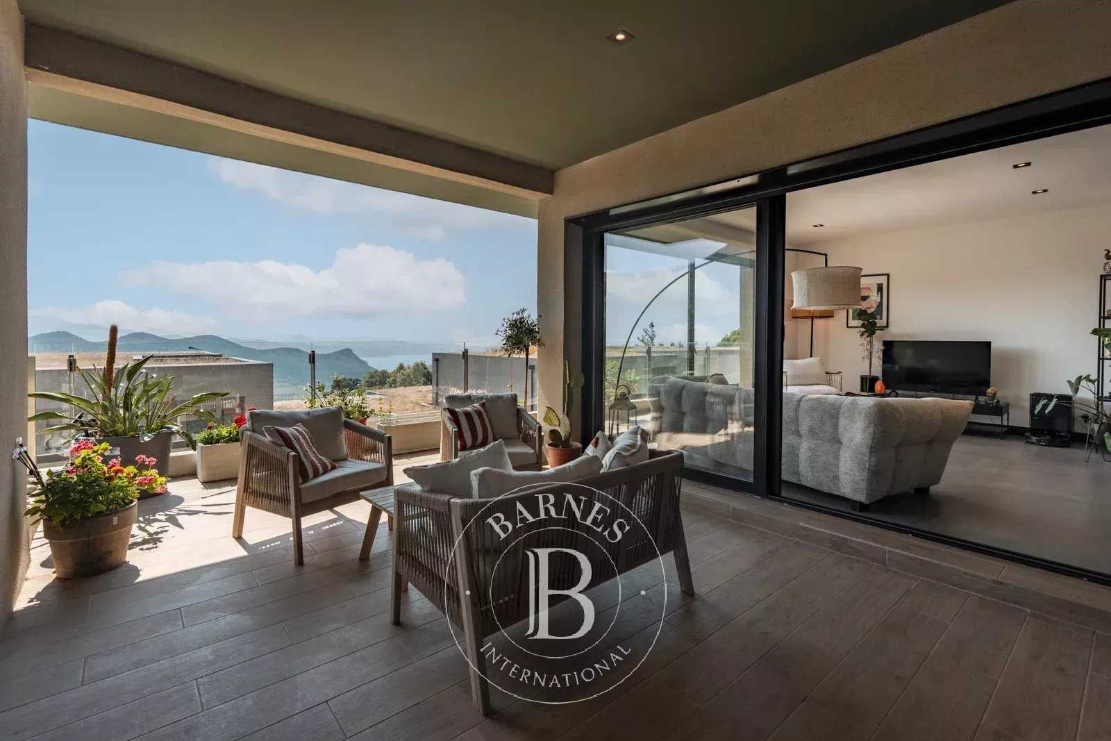 Saint-Florent  - Apartment 3 Bedrooms