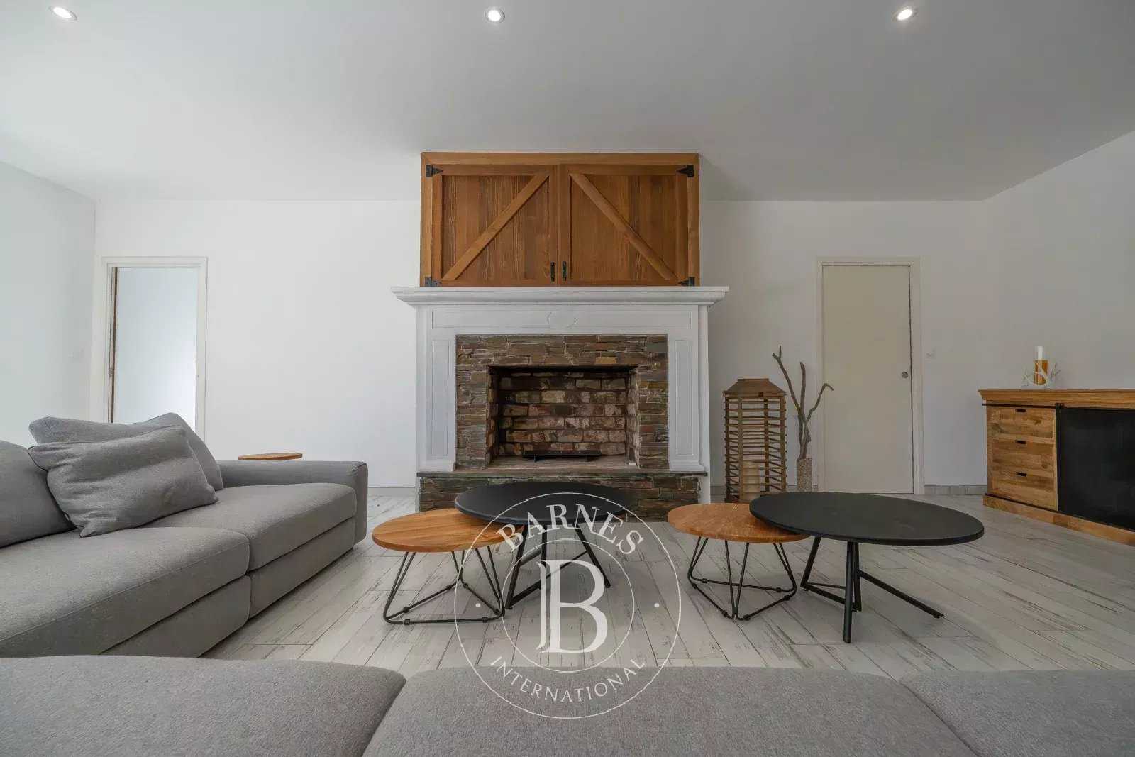 Porticcio  - Villa 7 Cuartos