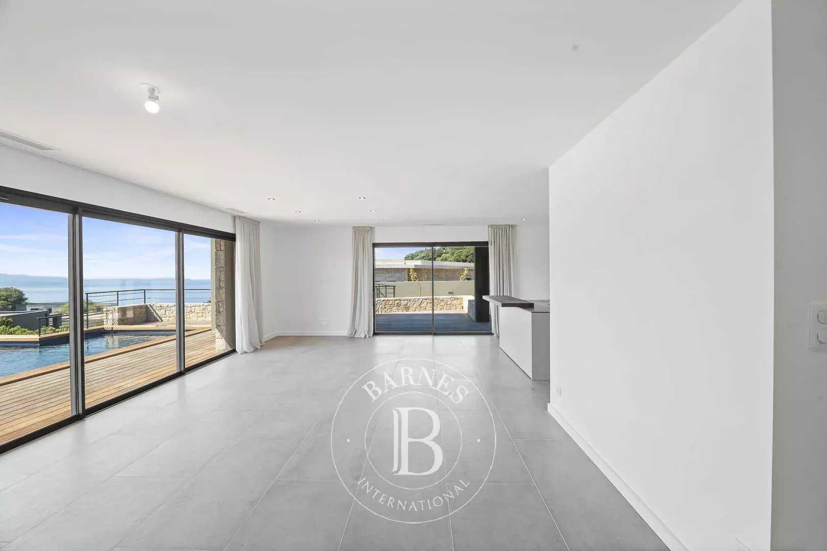 Ajaccio  - Villa 4 Pièces 3 Chambres