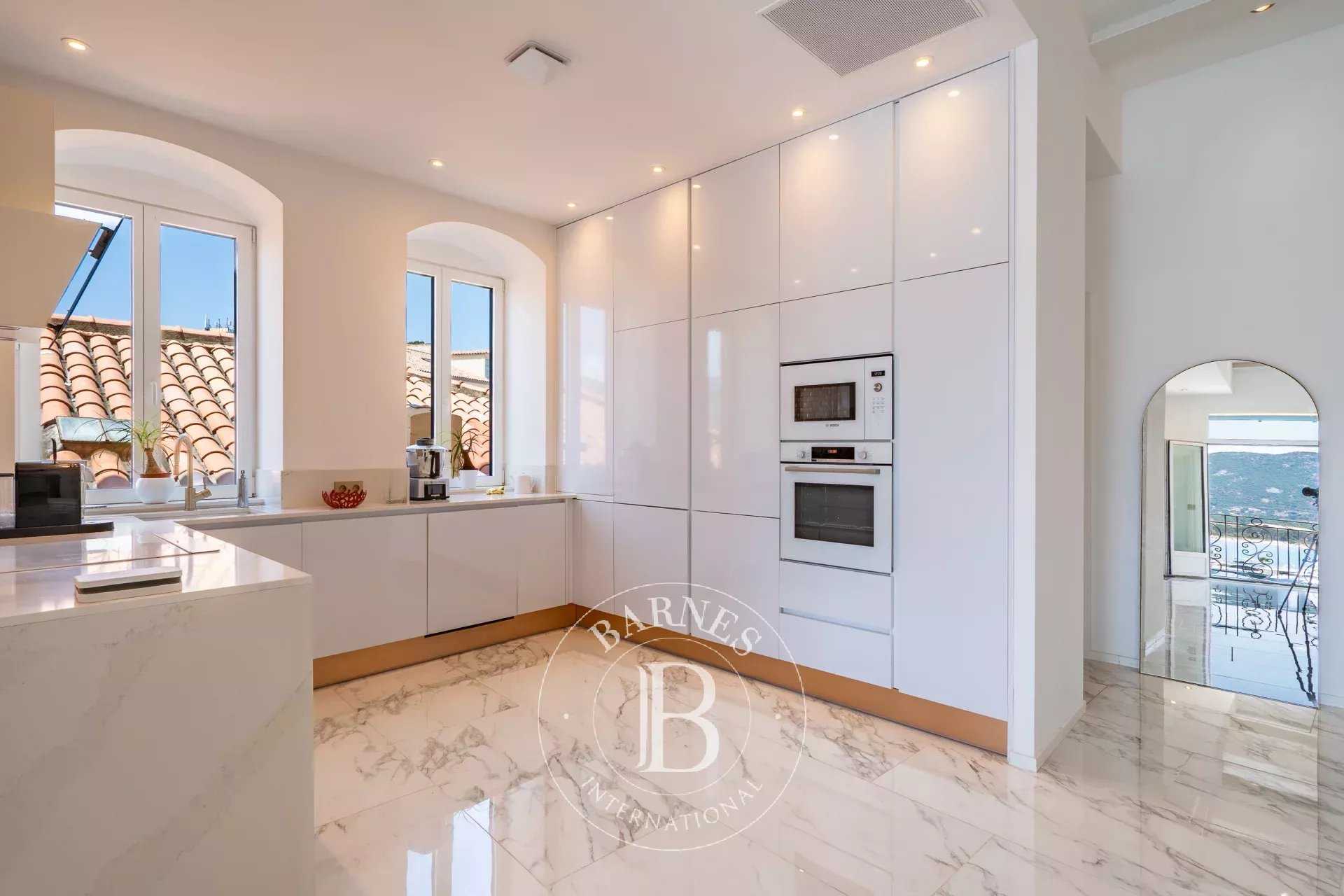 Calvi  - Apartment 3 Bedrooms