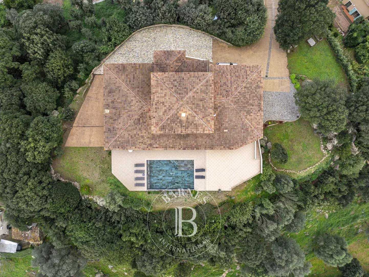 Ajaccio  - House 4 Bedrooms