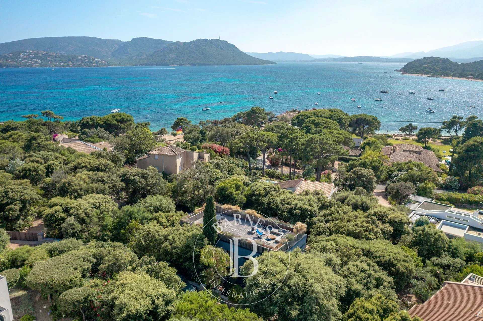 Porto-Vecchio  - Villa 6 Pi&egrave;ces 4 Chambres