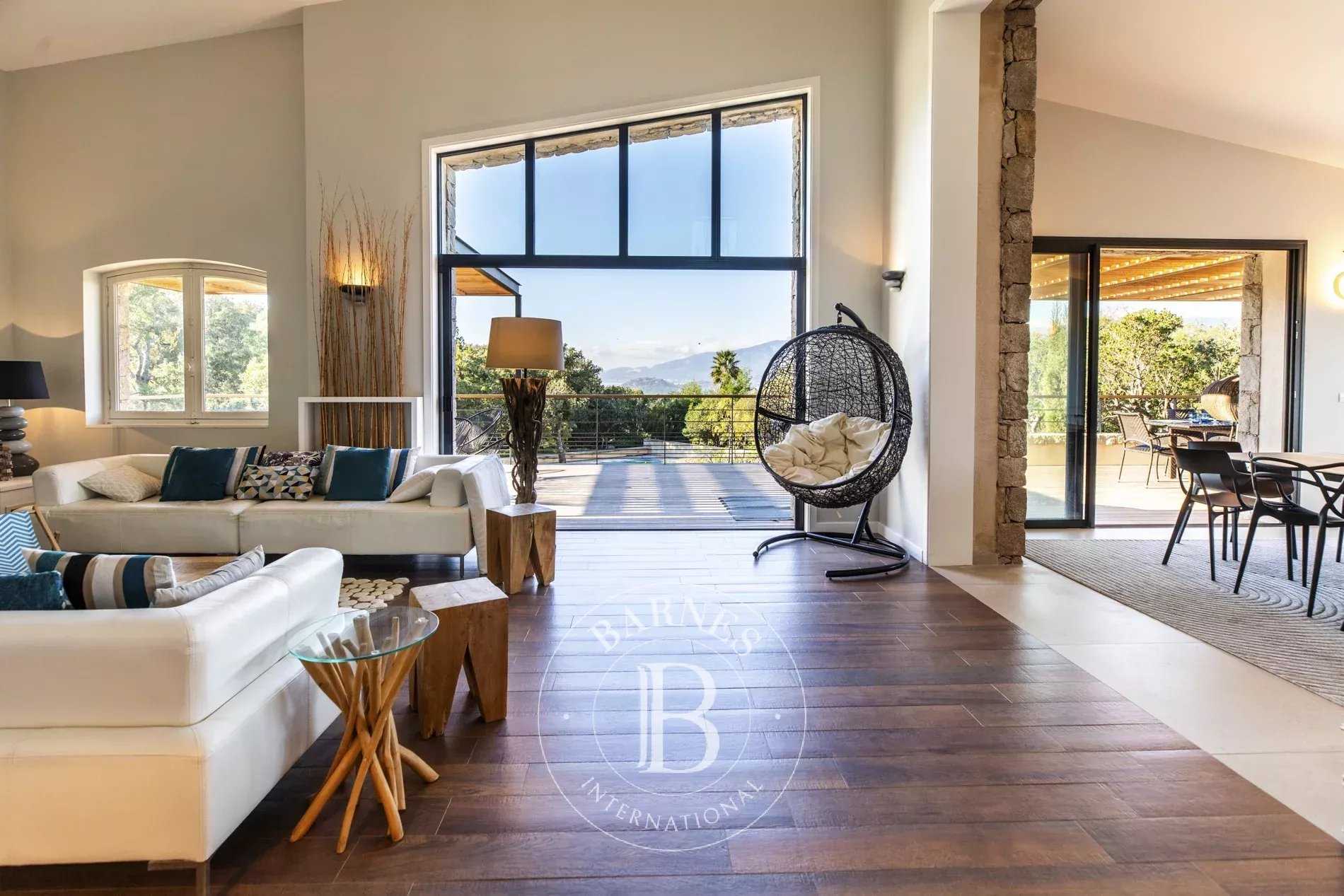 Porto-Vecchio  - Villa 