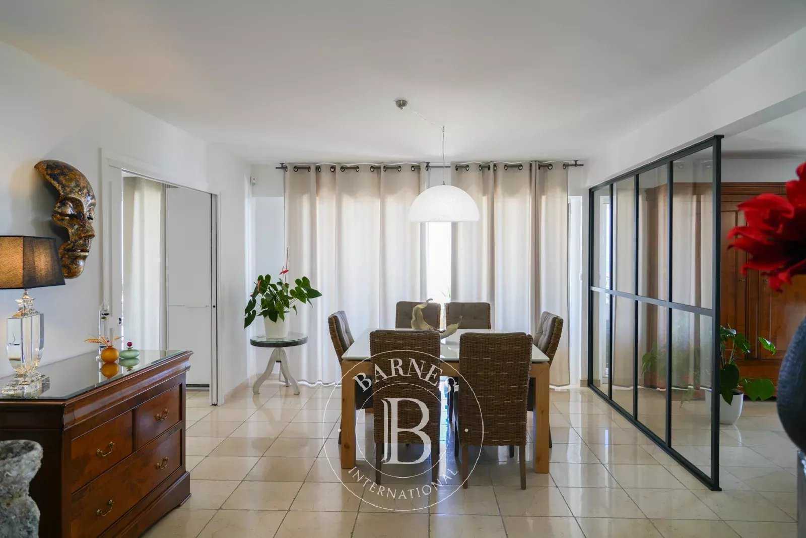 Ajaccio  - Apartment 4 Bedrooms