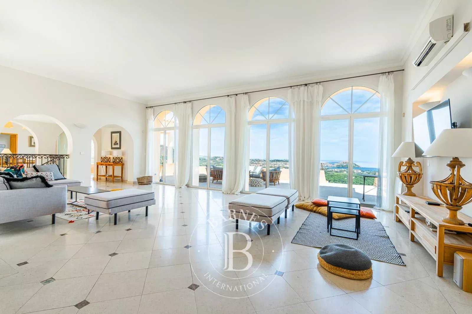 Calvi  - Villa  5 Habitaciones