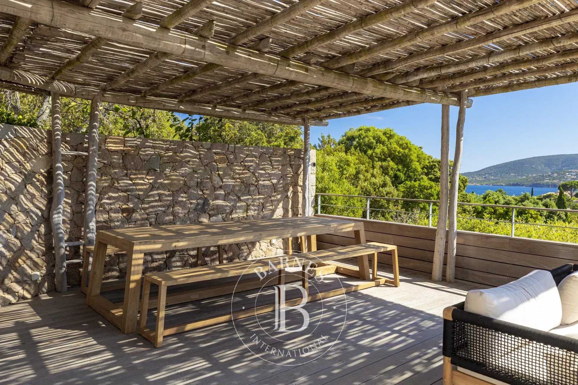 Porto-Vecchio  - Villa 