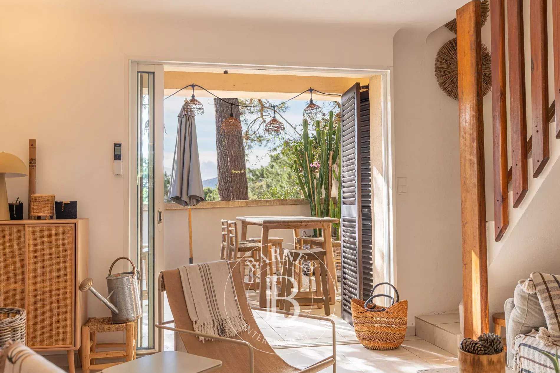 Lecci  - Villa 4 Pi&egrave;ces