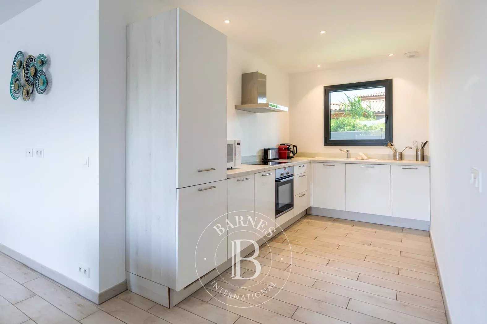 Lecci  - Villa 3 Bedrooms