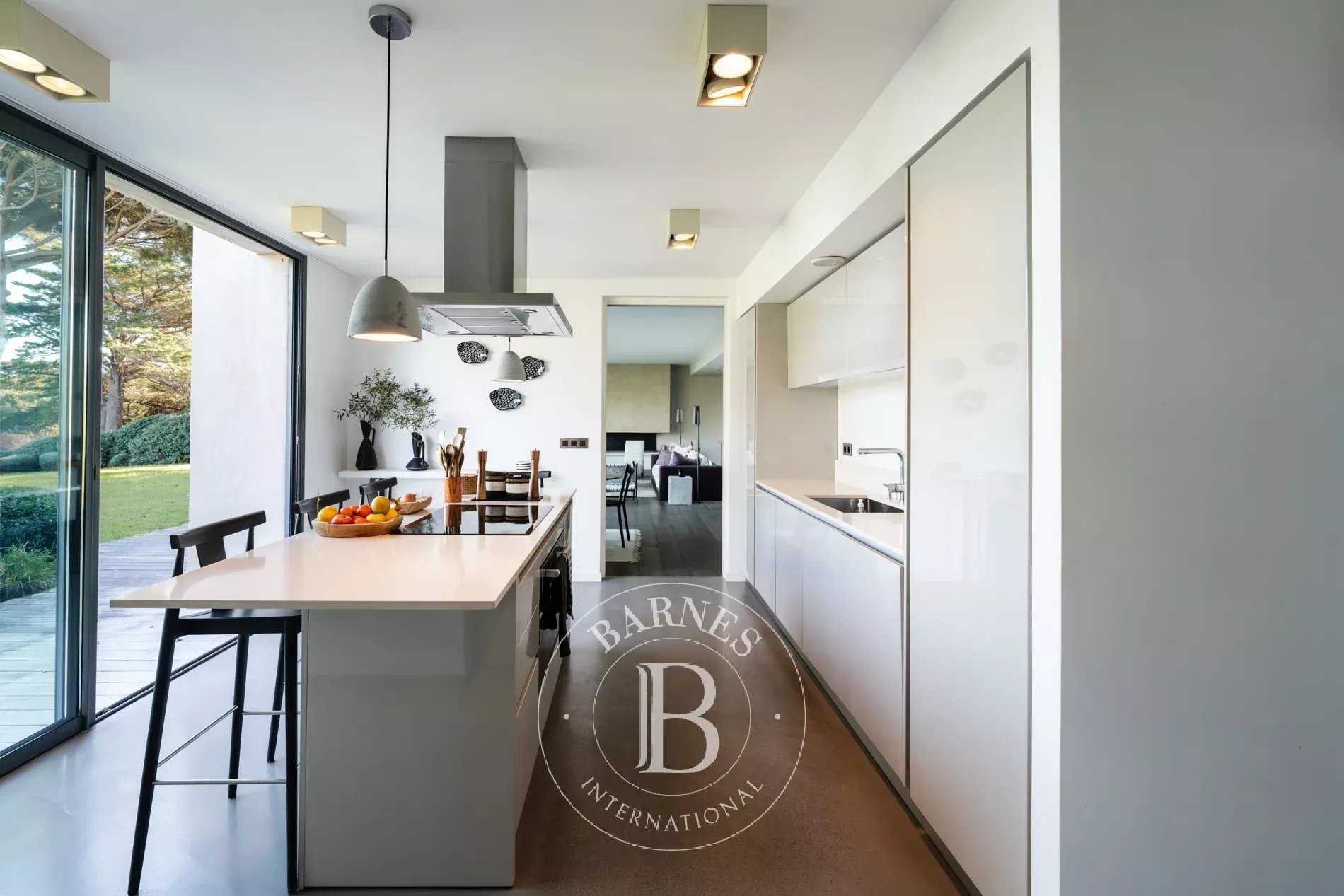 Lecci  - Villa 7 Bedrooms