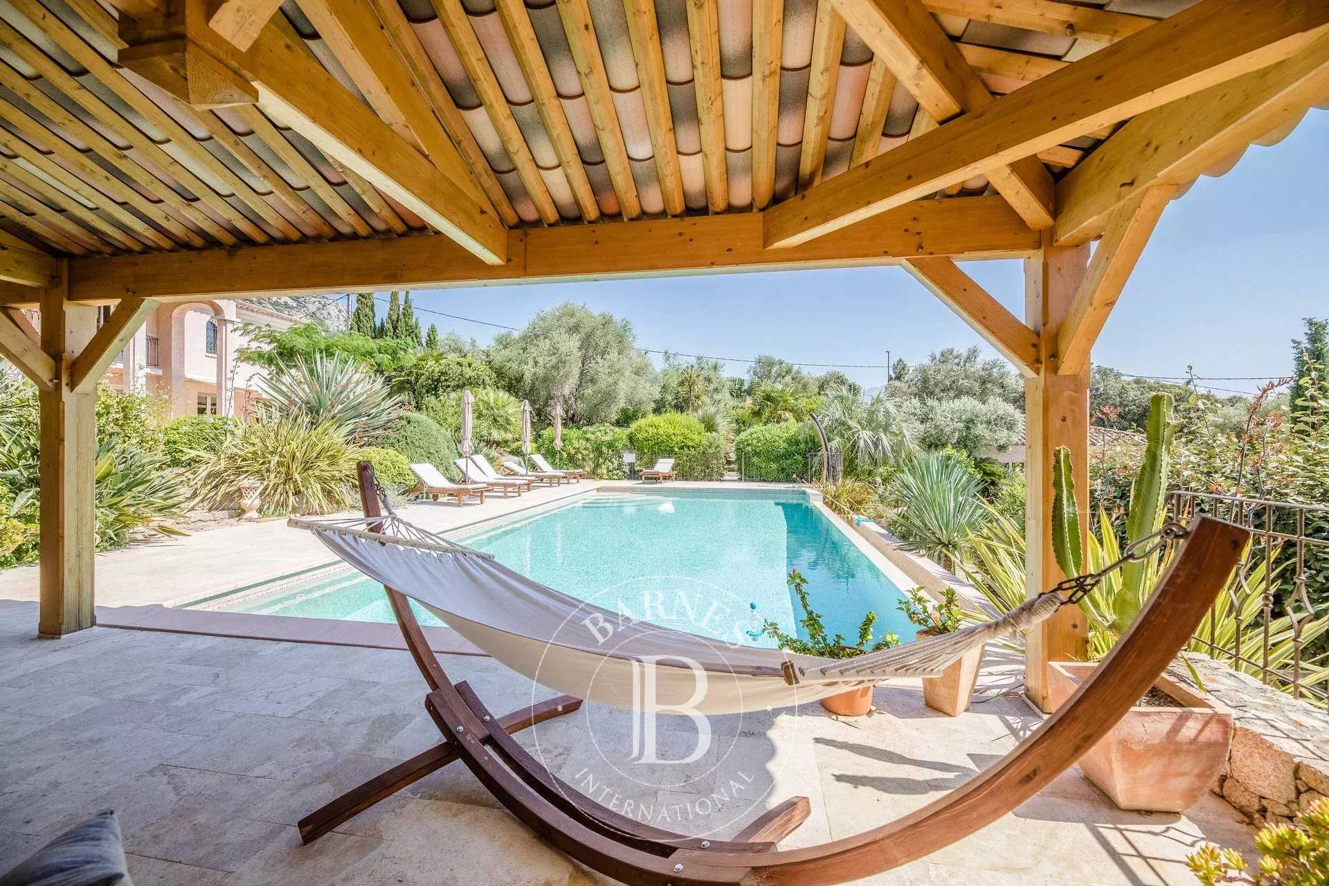 Lumio  - Villa  5 Chambres