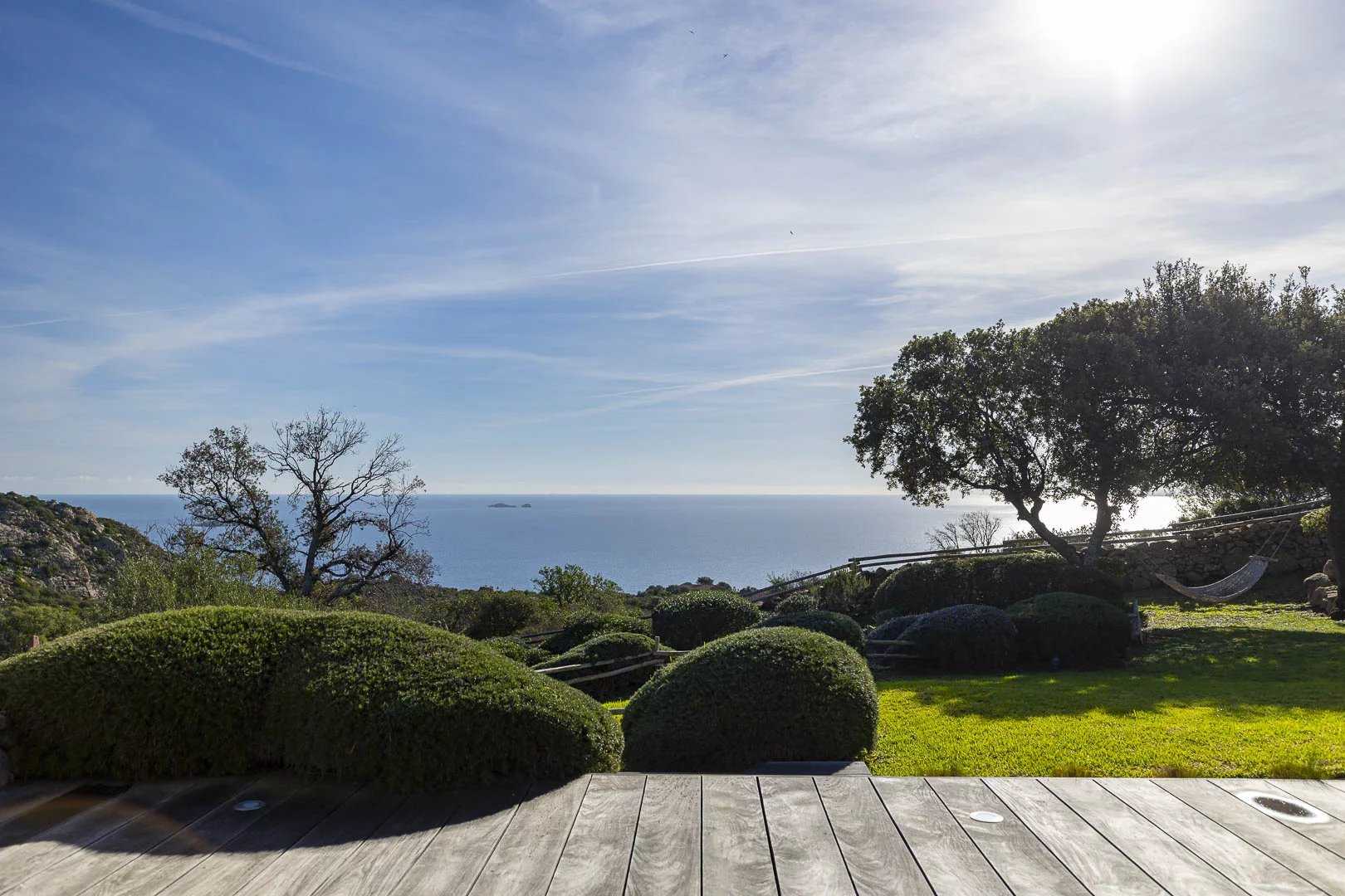 Porto-Vecchio  - Propriété 6 Pi&egrave;ces