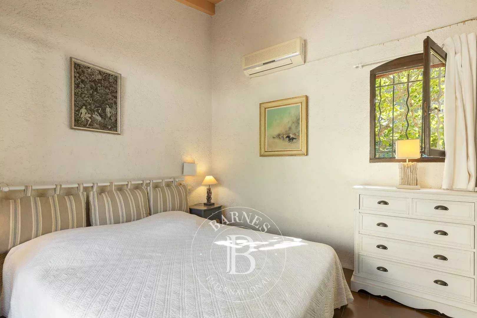 Lecci  - Villa 4 Bedrooms