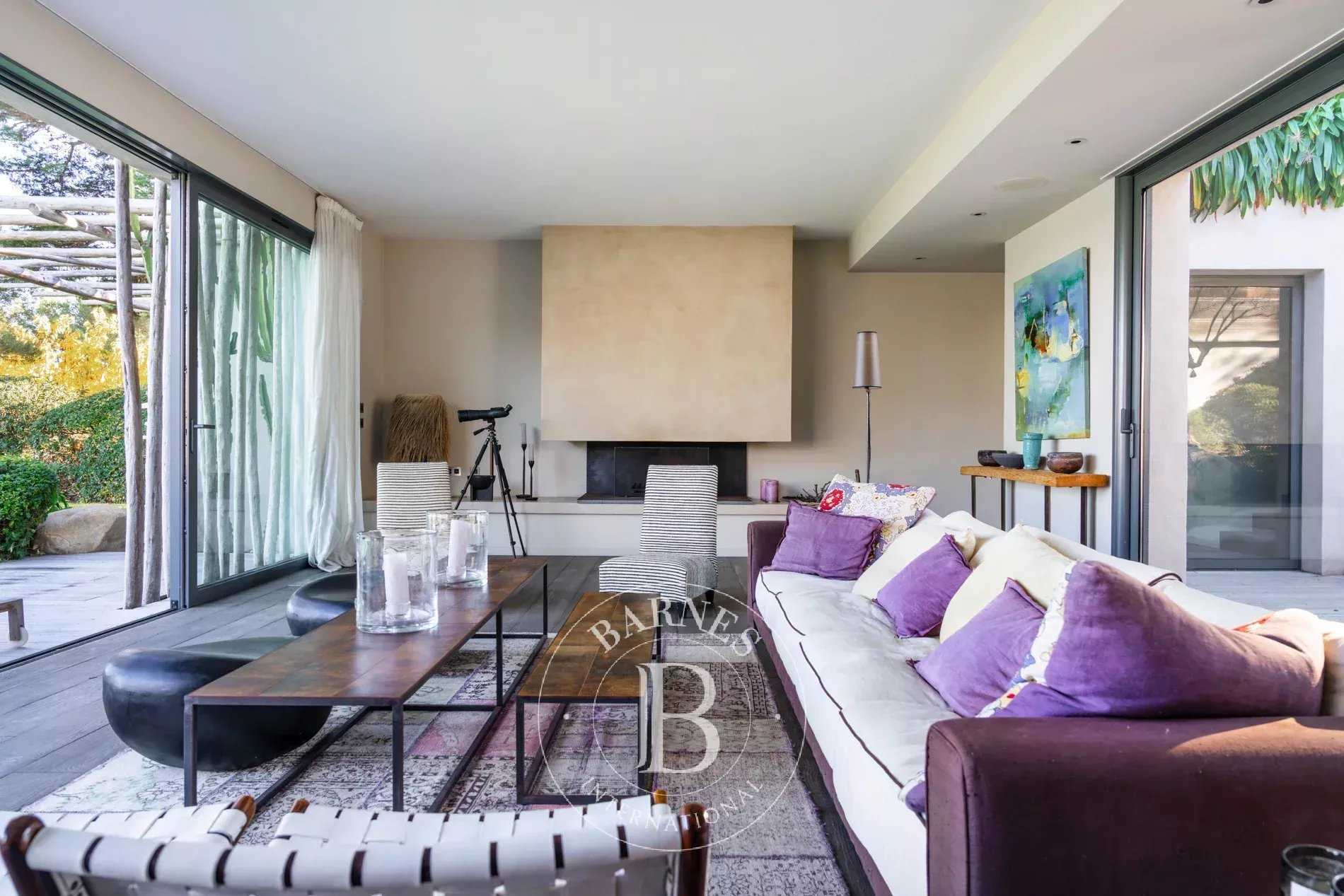 Lecci  - Villa 7 Bedrooms