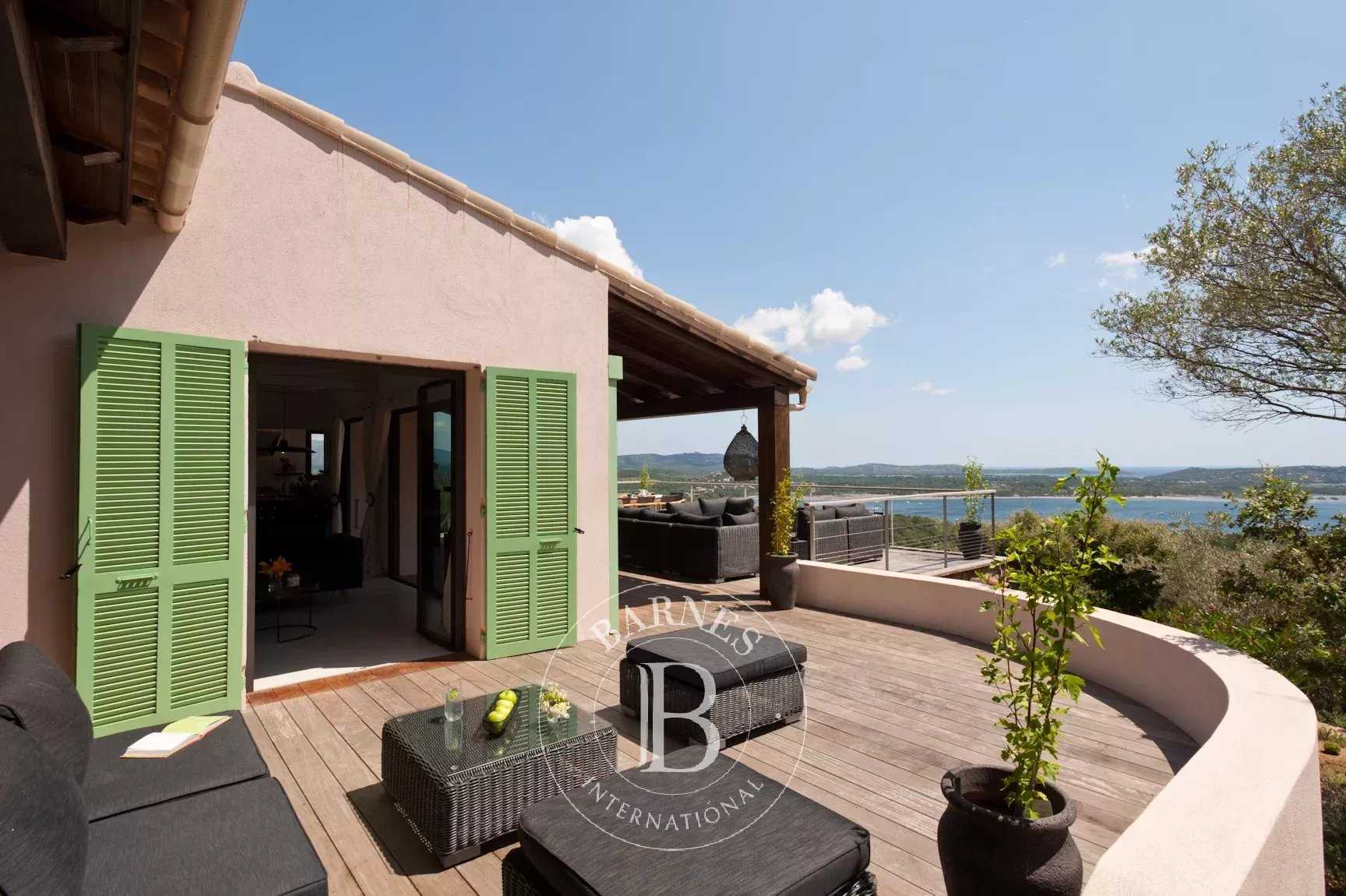 Porto-Vecchio  - Villa 