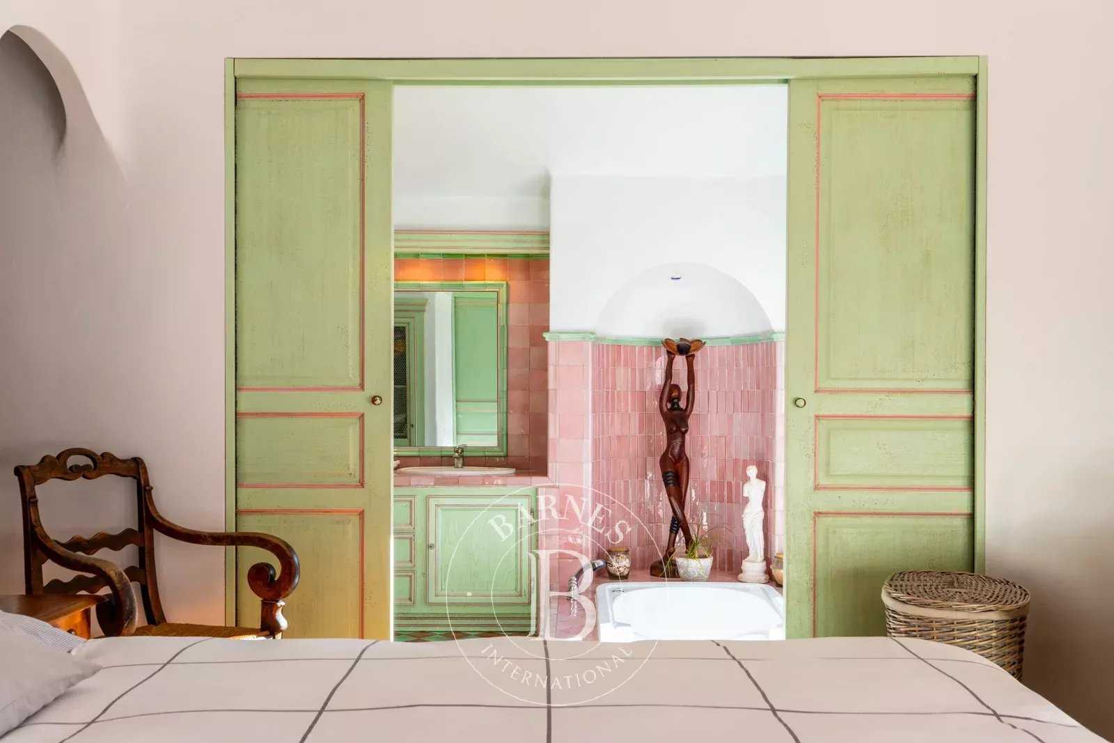Porto-Vecchio  - Villa 4 Bedrooms