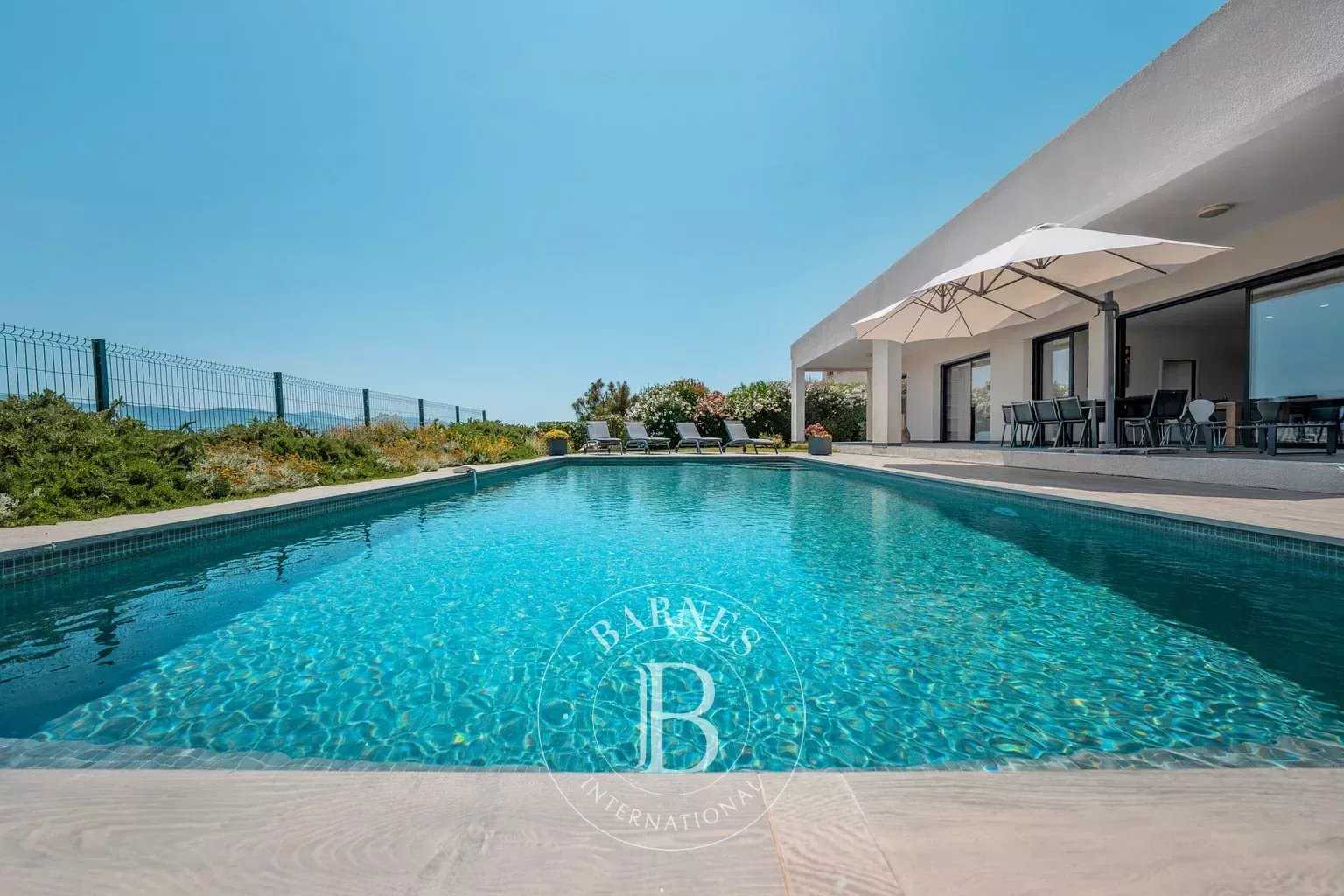 Sagone  - Villa 5 Bedrooms