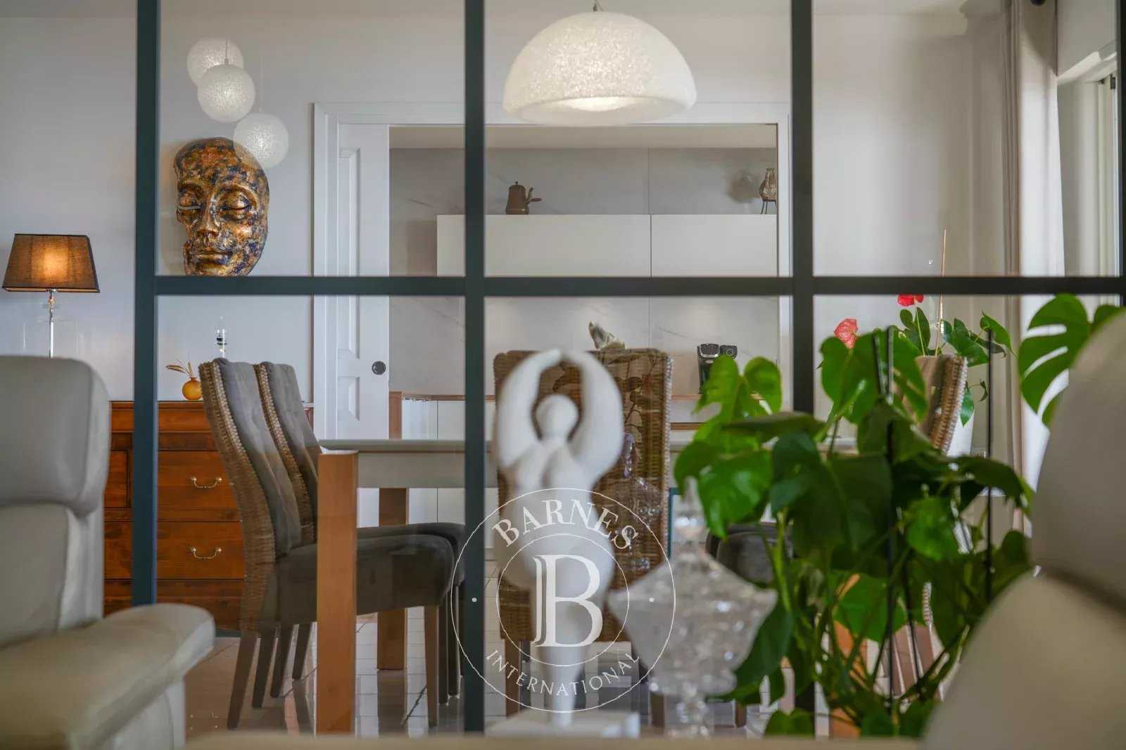 Ajaccio  - Apartment 4 Bedrooms