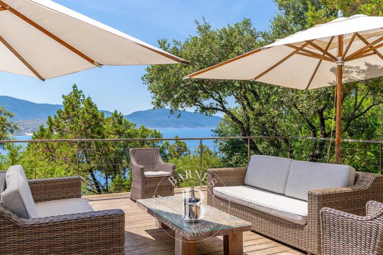 Olmeto  - Villa 4 Bedrooms