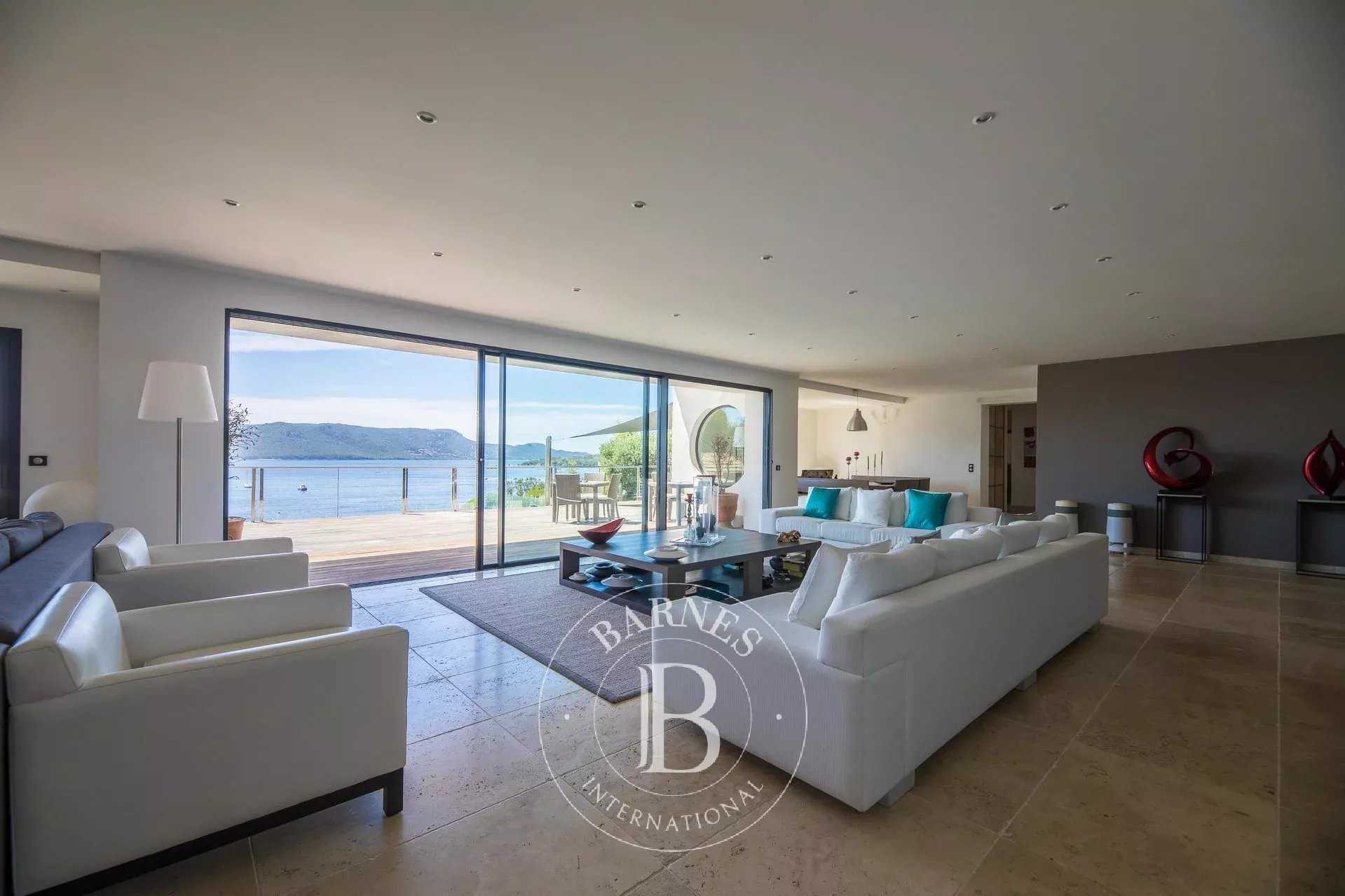 Porto-Vecchio  - Villa 