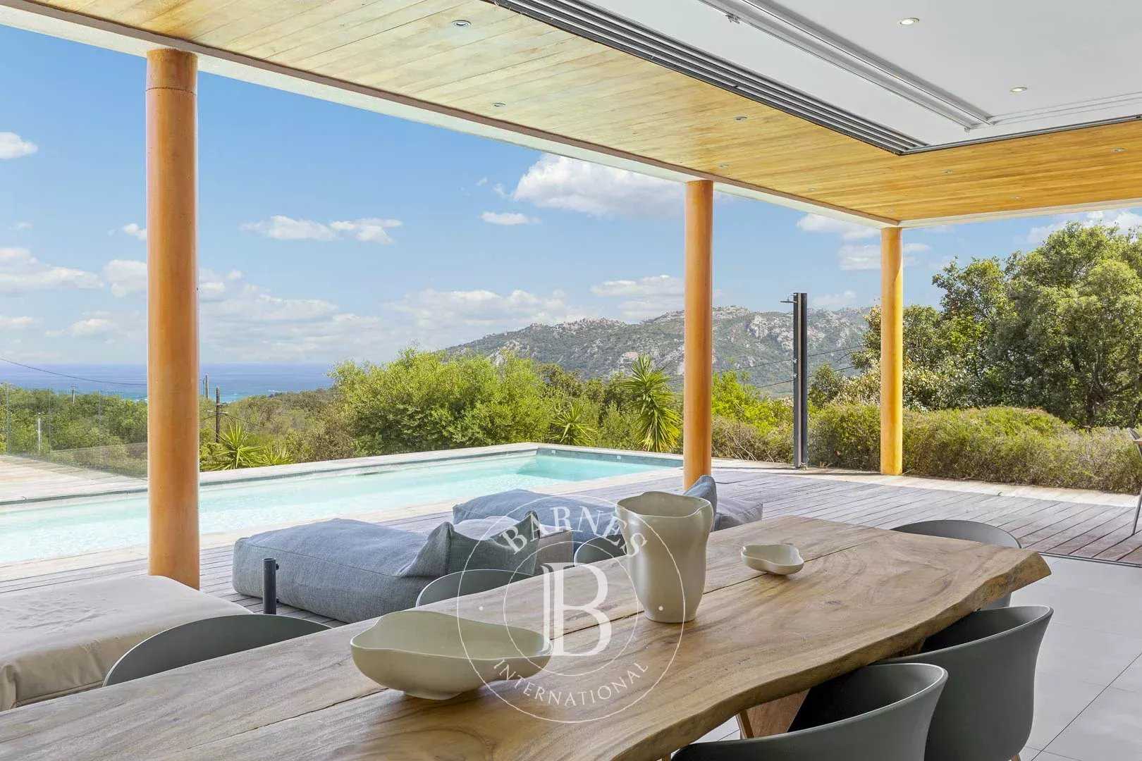Porto-Vecchio  - Property 