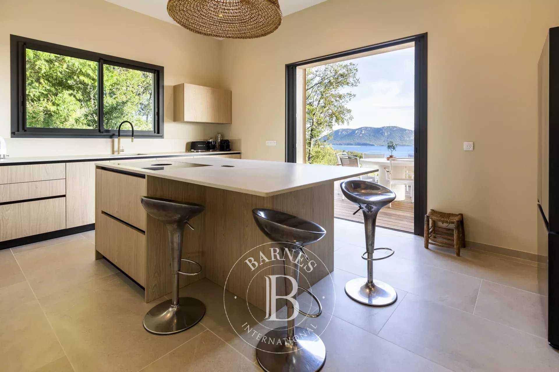 Porto-Vecchio  - Villa 