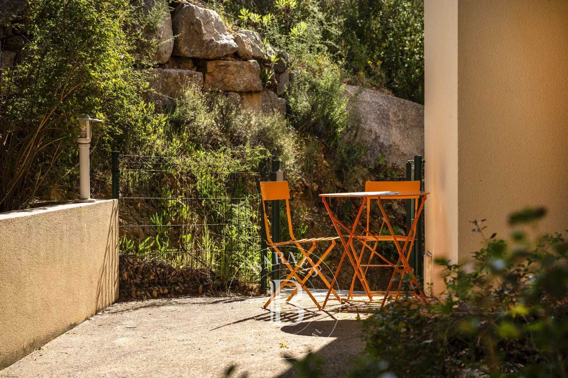 Ajaccio  - Maison 4 Pièces 3 Chambres