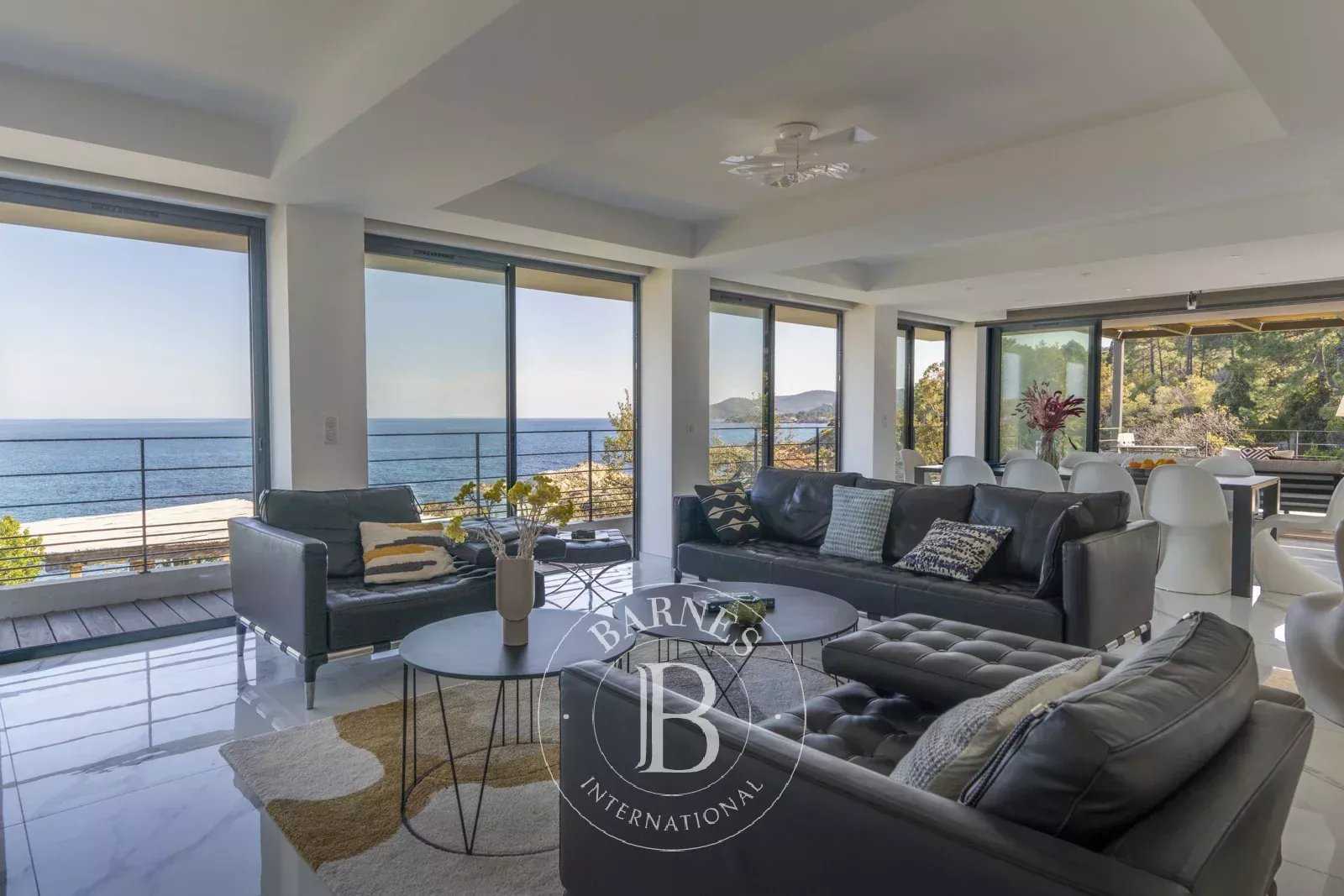 Sari-Solenzara  - Villa  5 Chambres