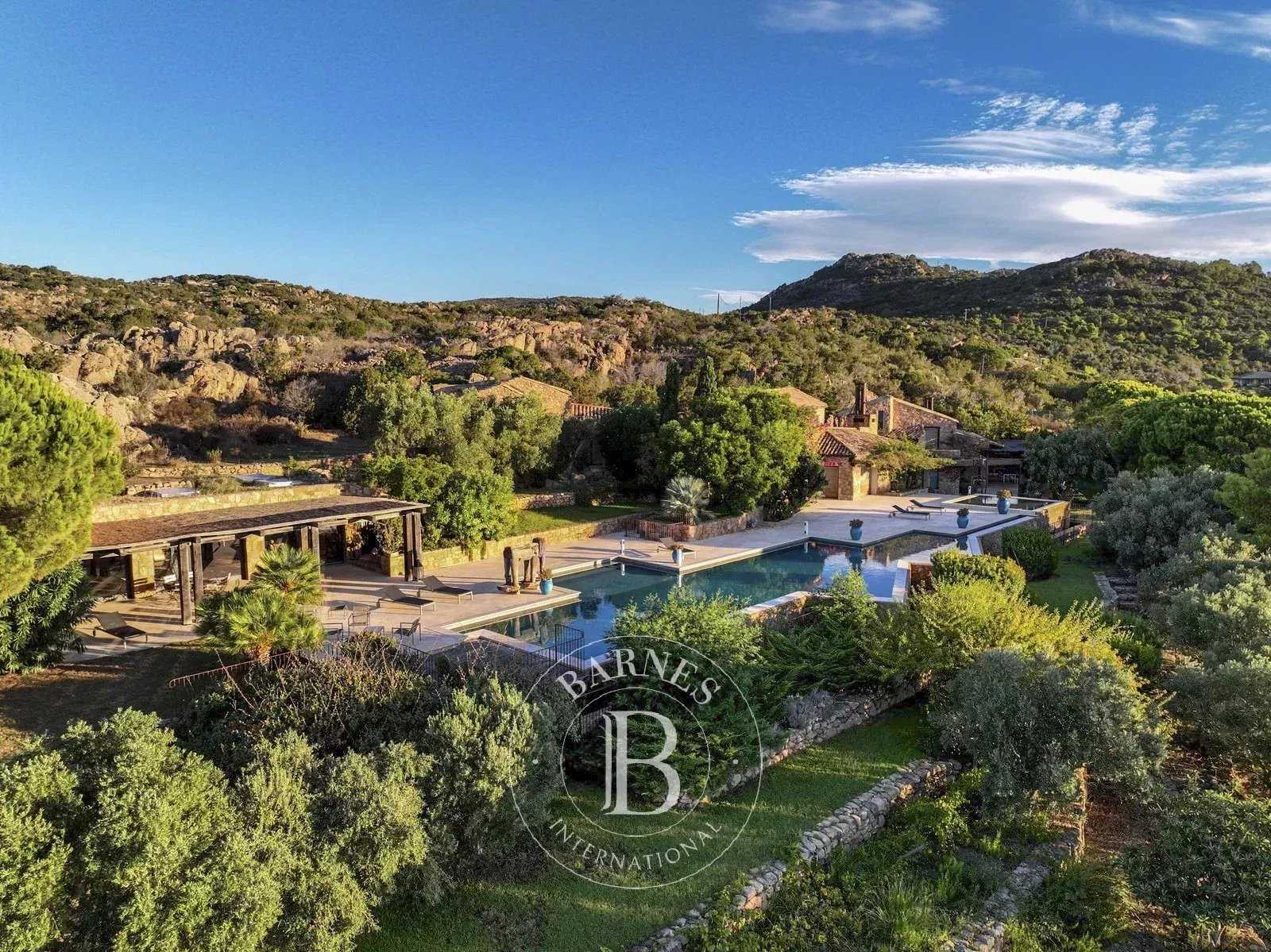 Bonifacio  - Villa  3 Habitaciones