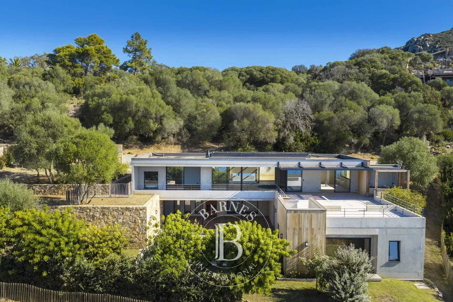 Olmeto  - Villa 5 Bedrooms