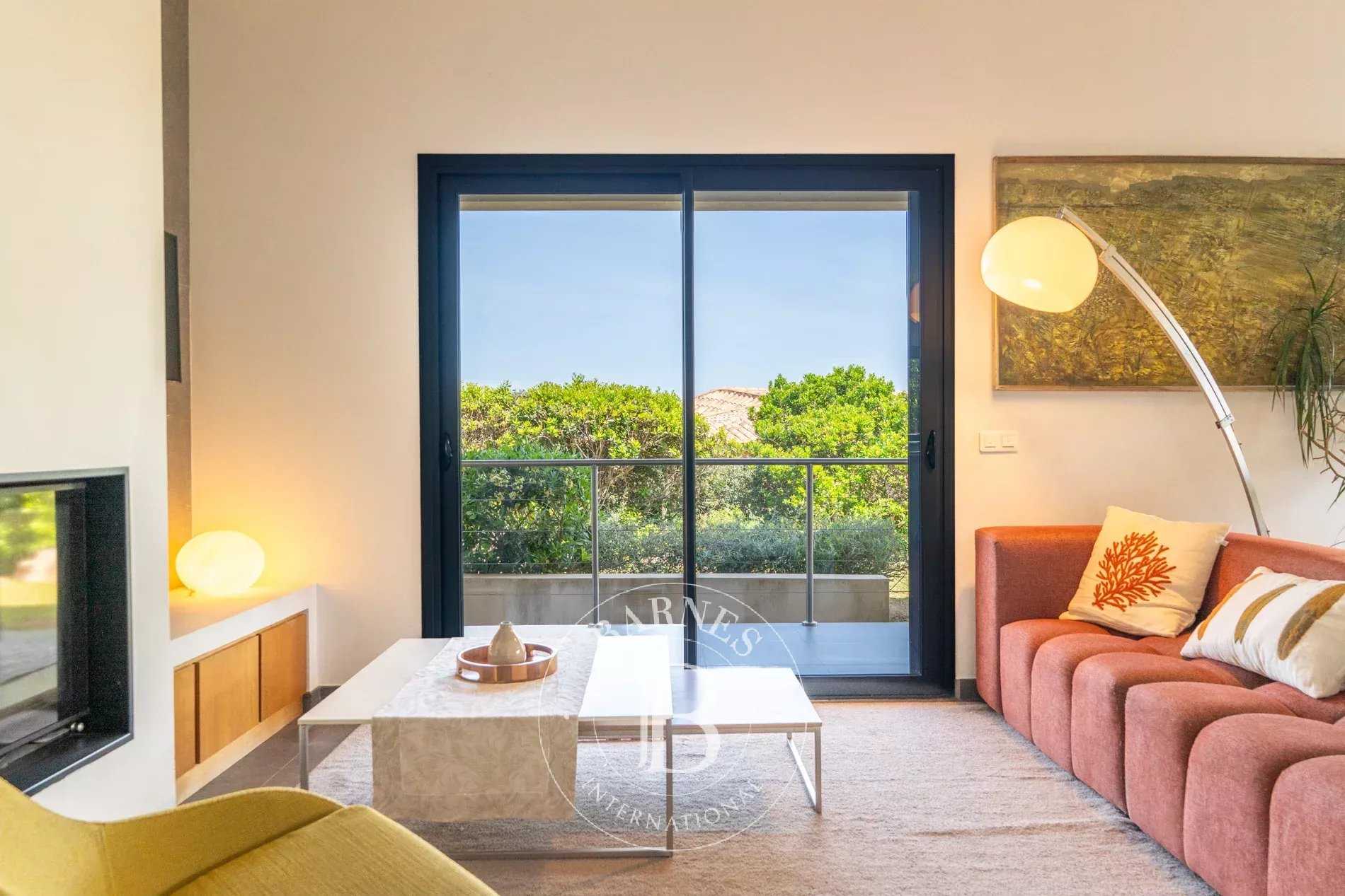 Sainte-Lucie-de-Porto-Vecchio  - Villa 4 Pi&egrave;ces 3 Chambres
