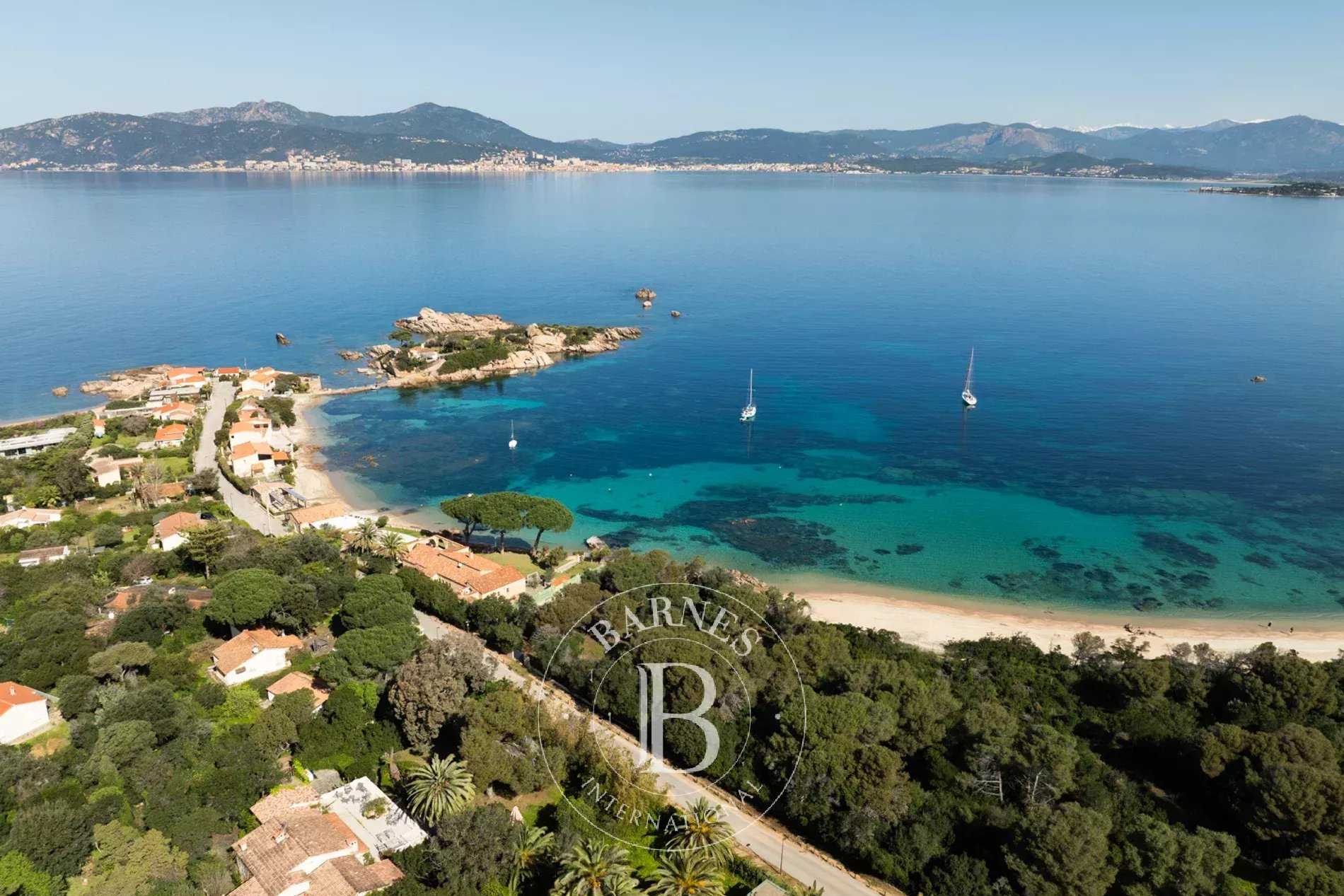 Porticcio  - Villa 3 Bedrooms