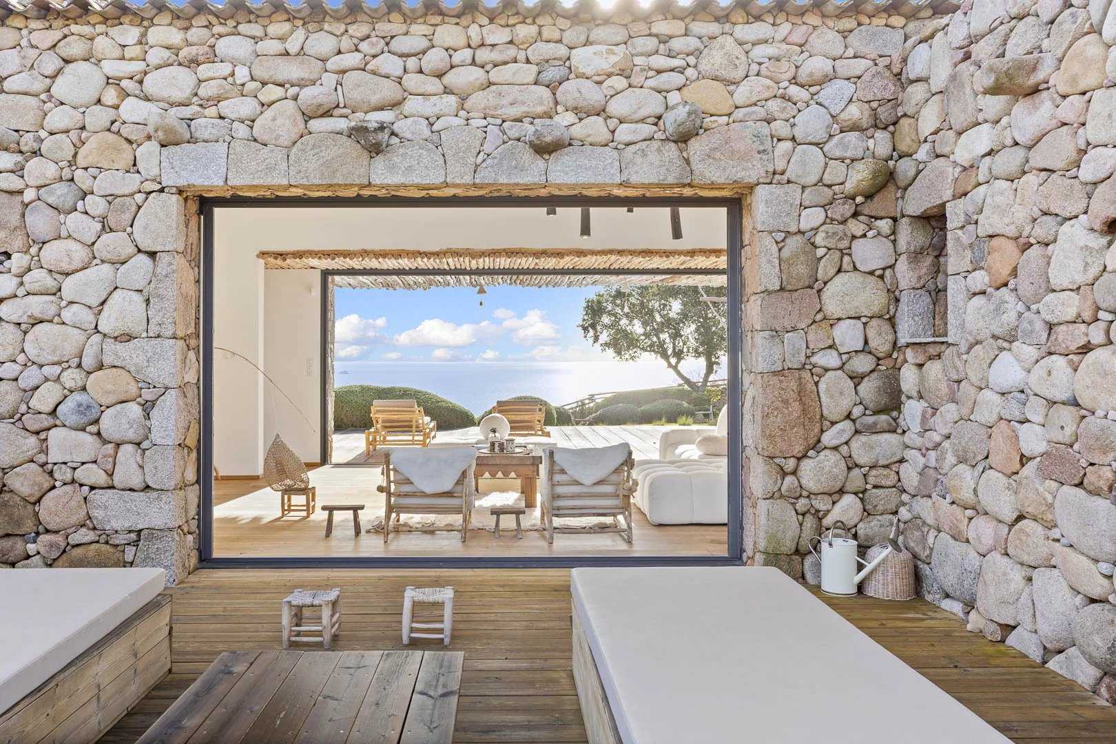 Porto-Vecchio  - Propriété 6 Pi&egrave;ces