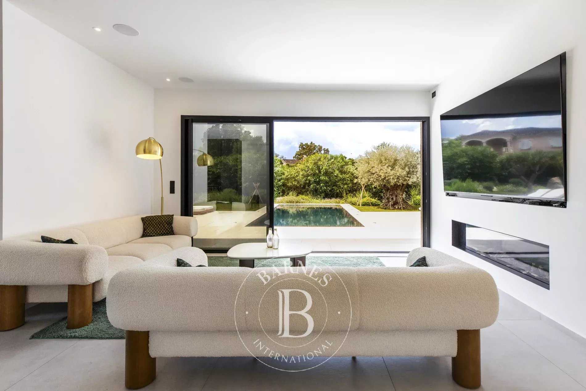 Lecci  - Villa 4 Pi&egrave;ces 3 Chambres