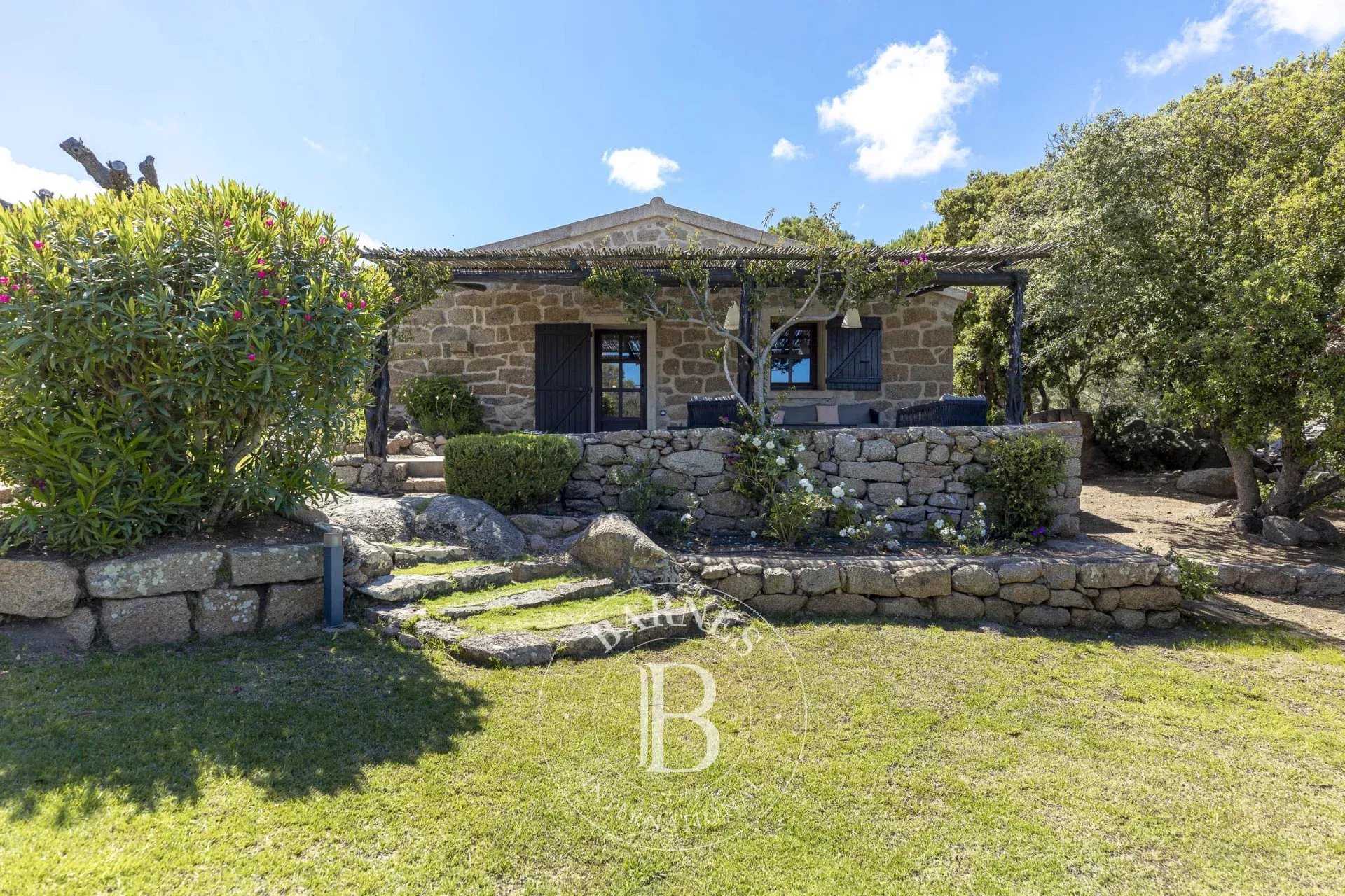 Bonifacio  - Villa 5 Bedrooms