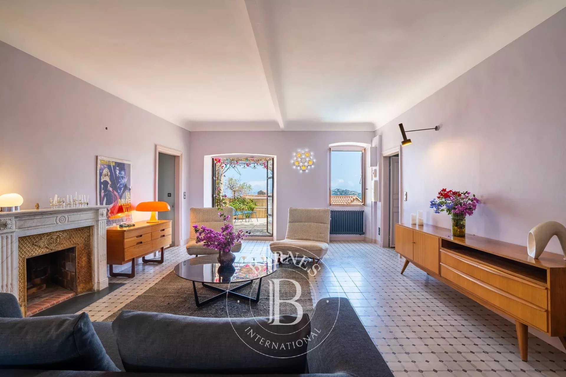 L'Île-Rousse  - Apartment 3 Bedrooms