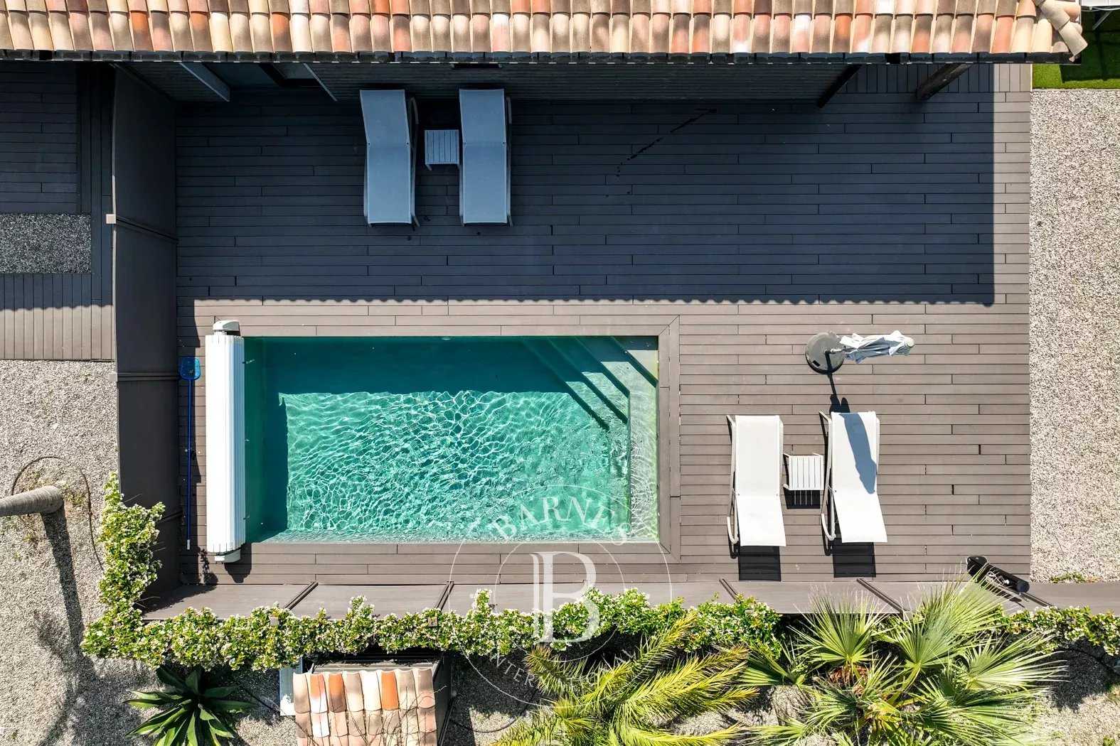 Lecci  - Villa 4 Cuartos 3 Habitaciones