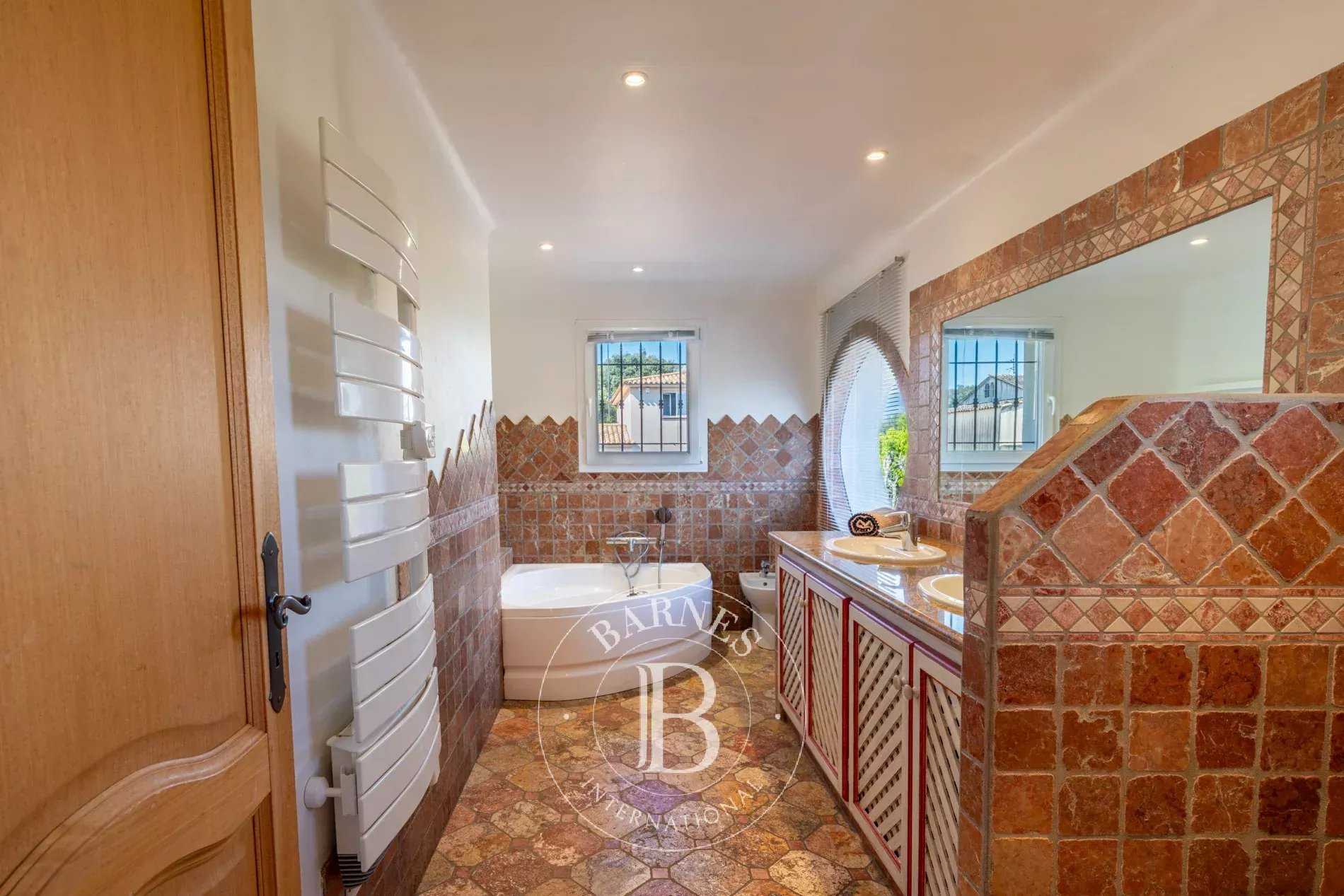 Porto-Vecchio  - Villa 