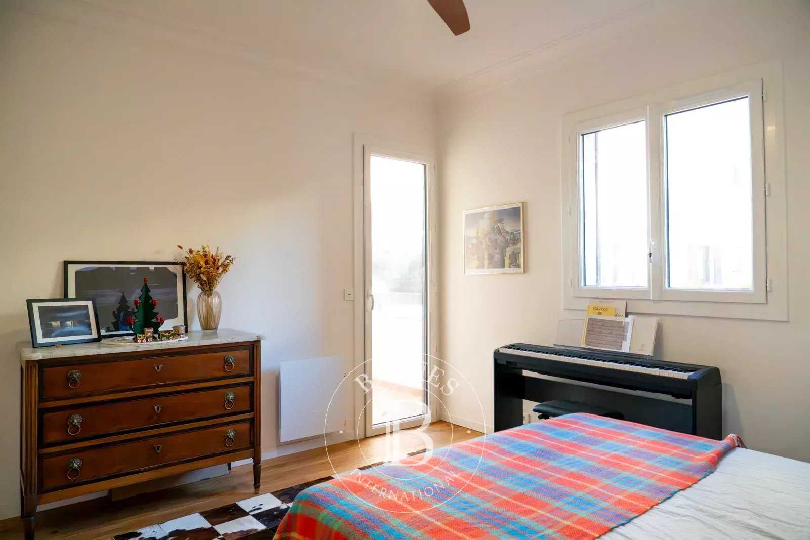 Ajaccio  - Apartment 3 Bedrooms