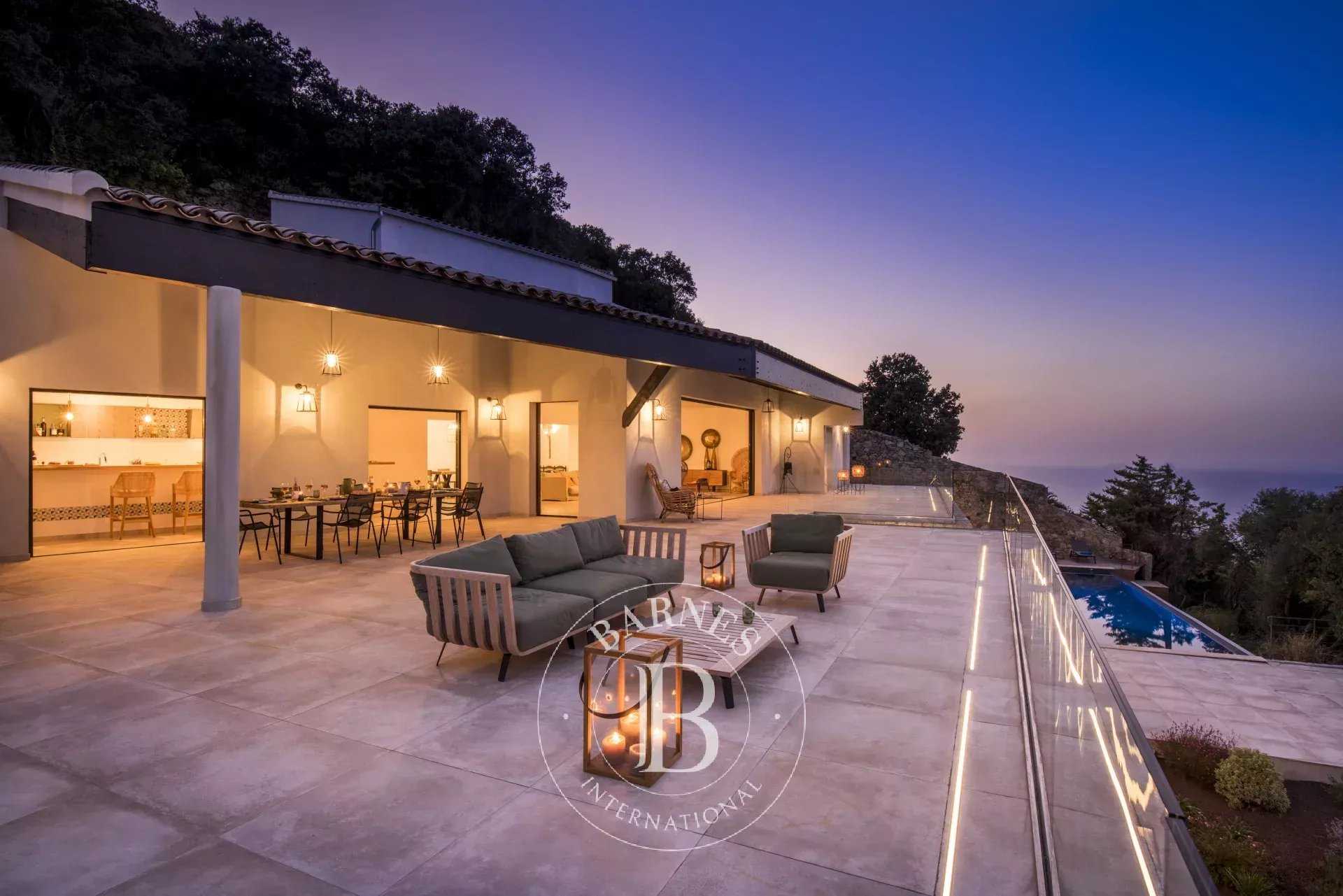 L'Île-Rousse  - Villa 