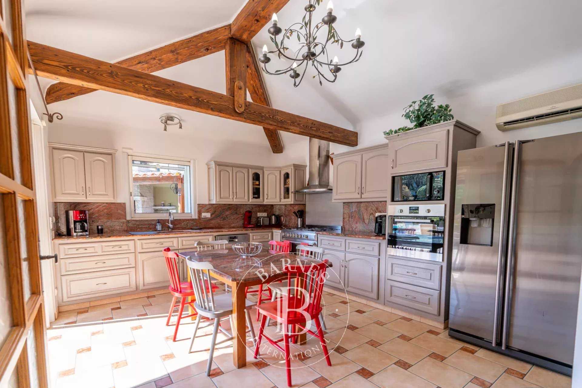 Porto-Vecchio  - Villa 