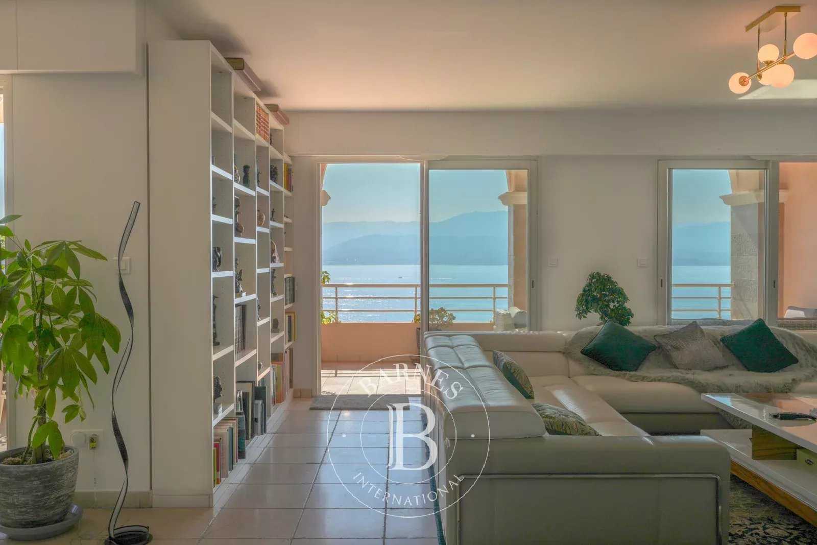 Ajaccio  - Dúplex 6 Cuartos 4 Habitaciones