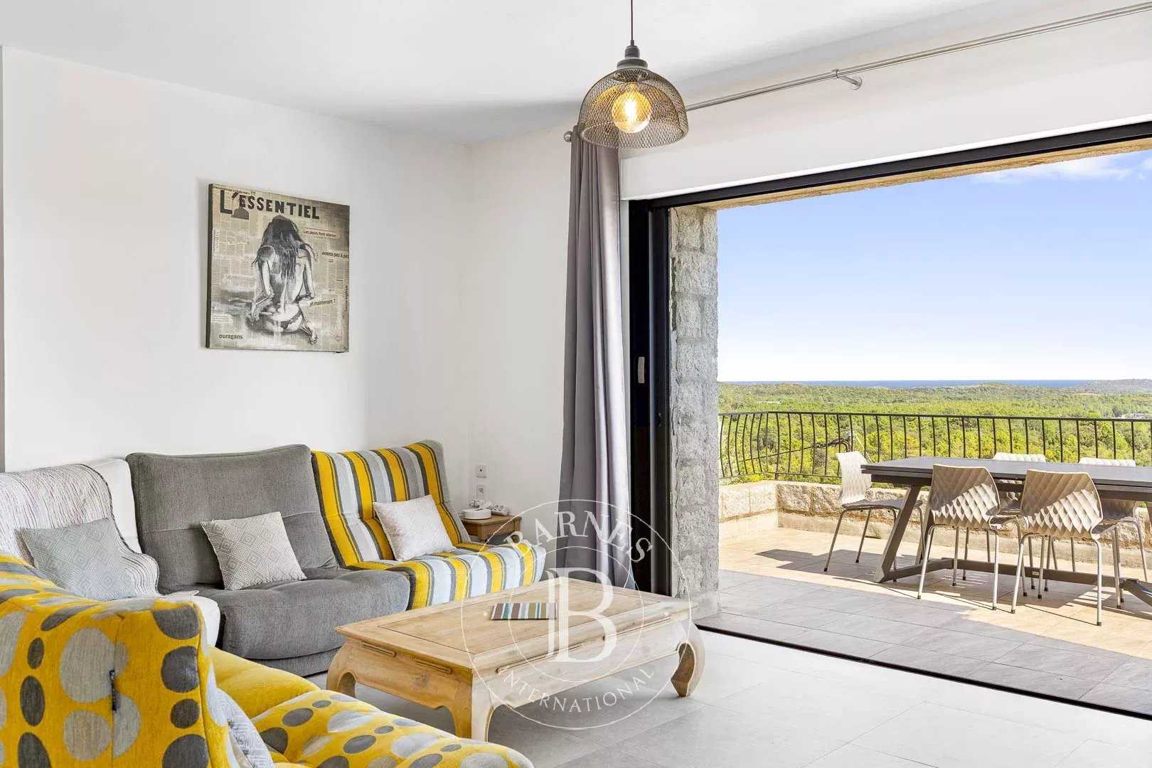 Lecci  - Villa 8 Pi&egrave;ces 7 Chambres