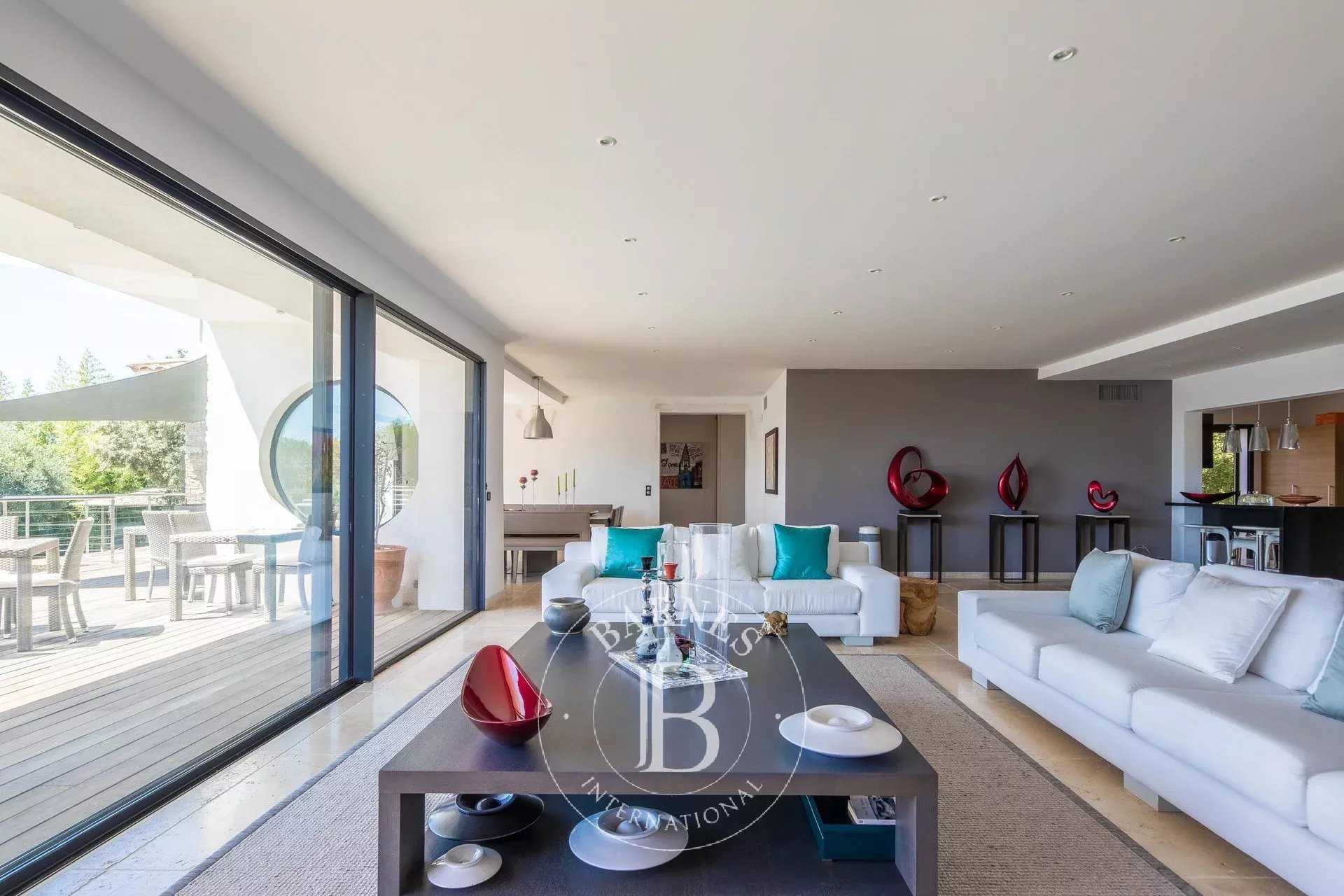 Porto-Vecchio  - Villa 