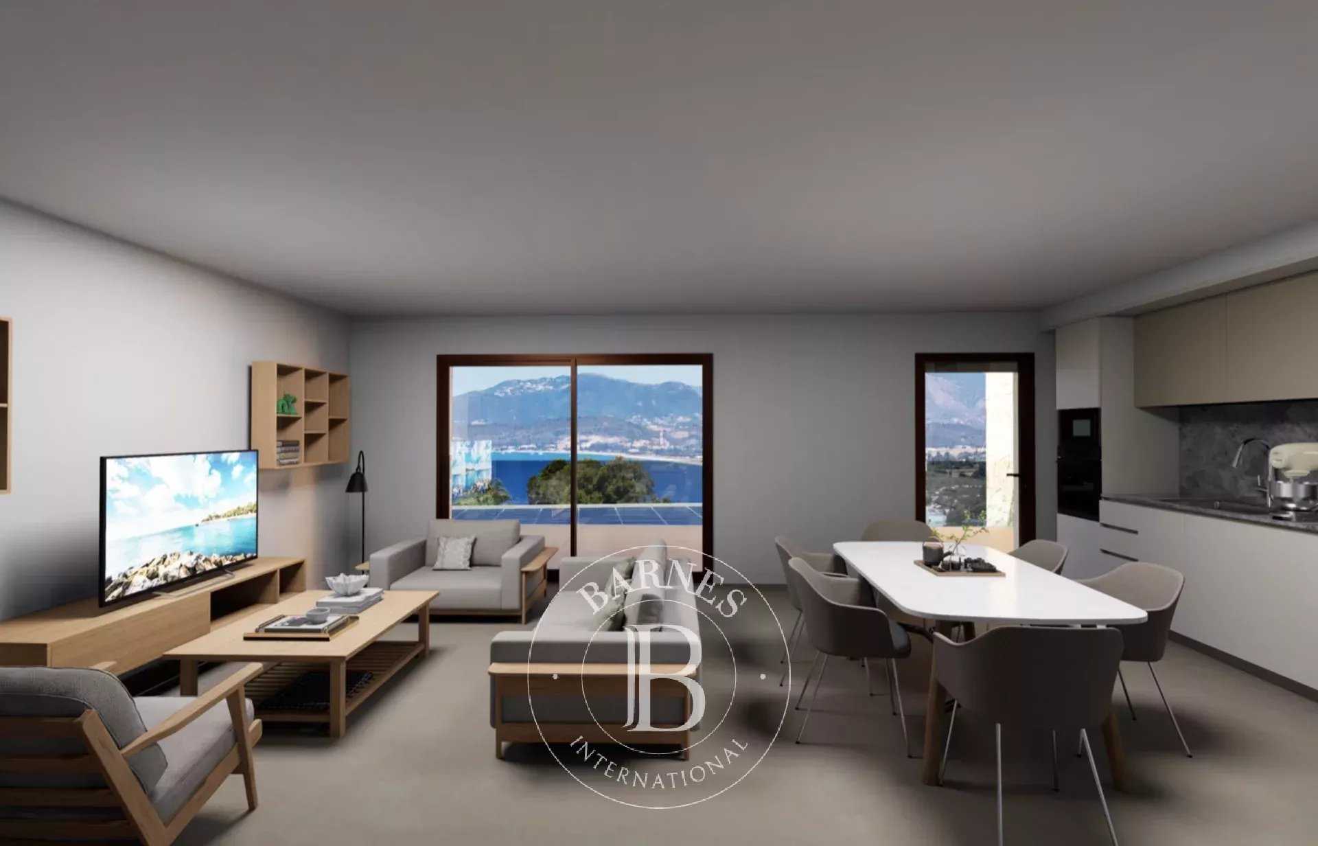 Porticcio  - Appartement 