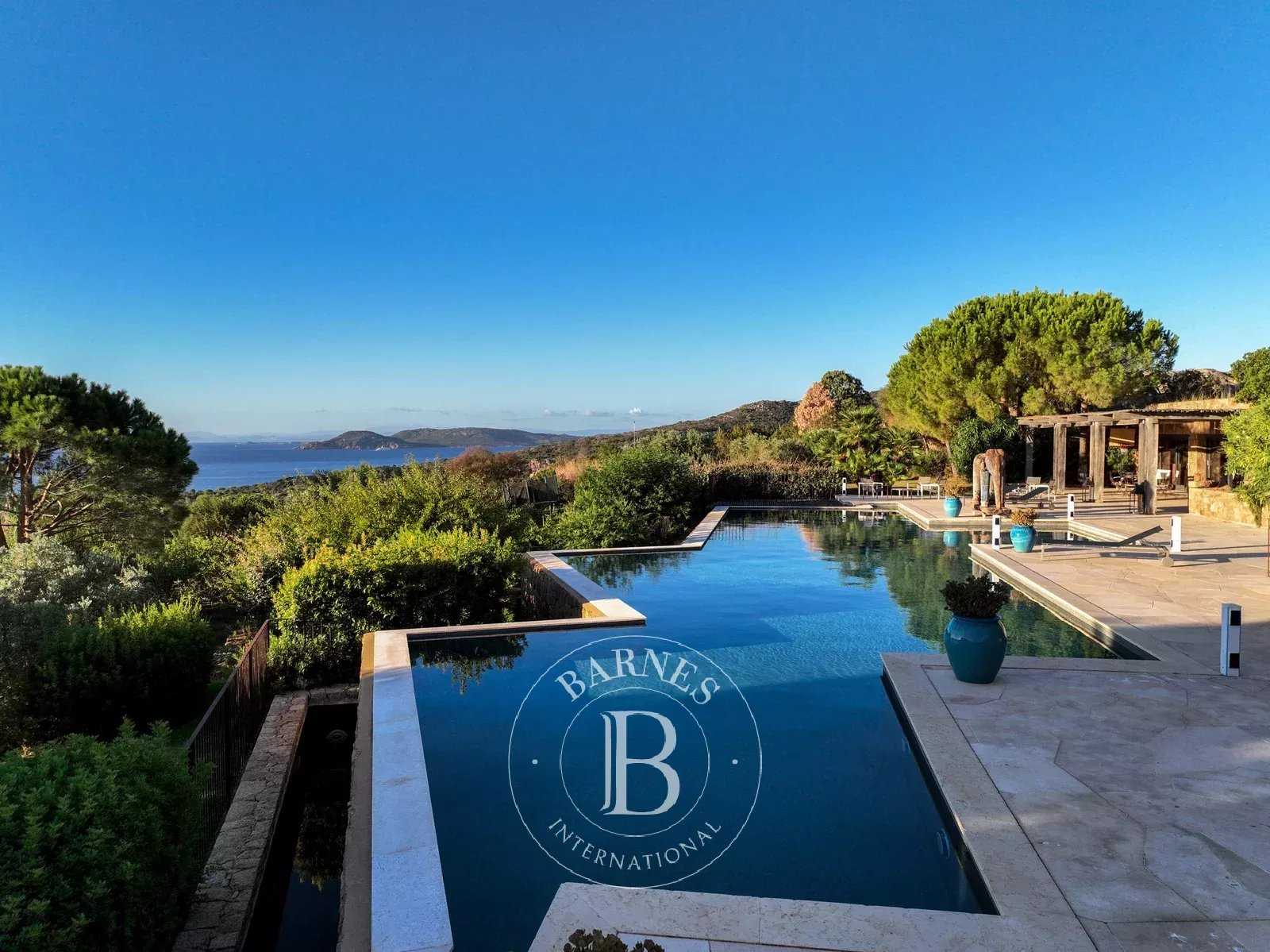 Bonifacio  - Villa  3 Habitaciones