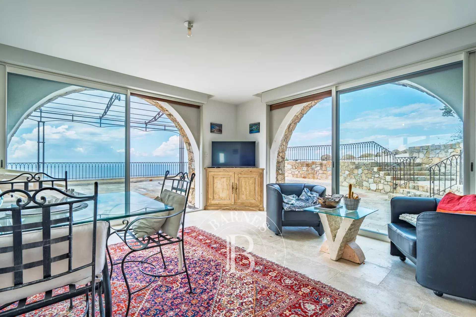 L'Île-Rousse  - Villa 5 Cuartos 3 Habitaciones