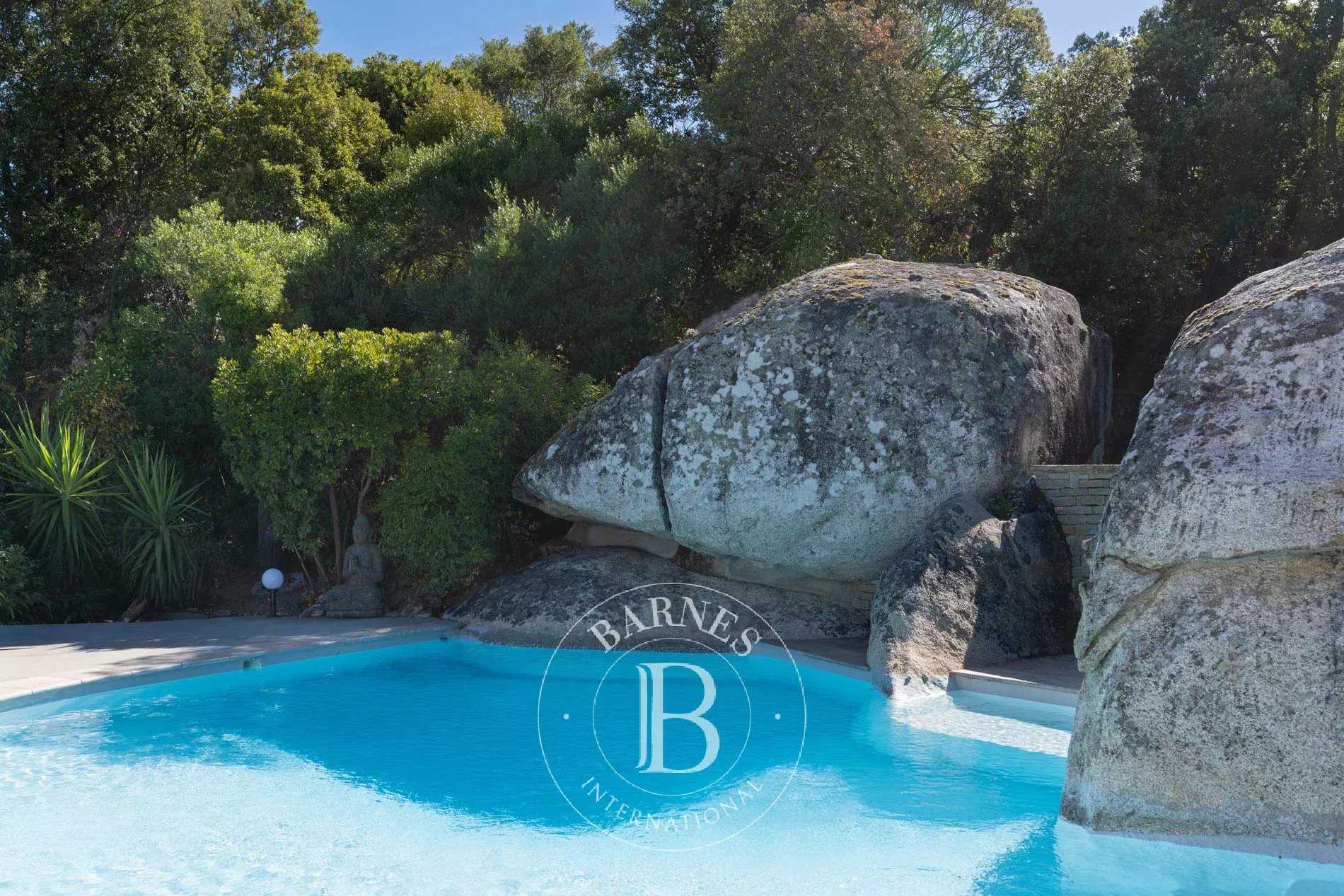 Porto-Vecchio  - Villa 10 Cuartos 6 Habitaciones